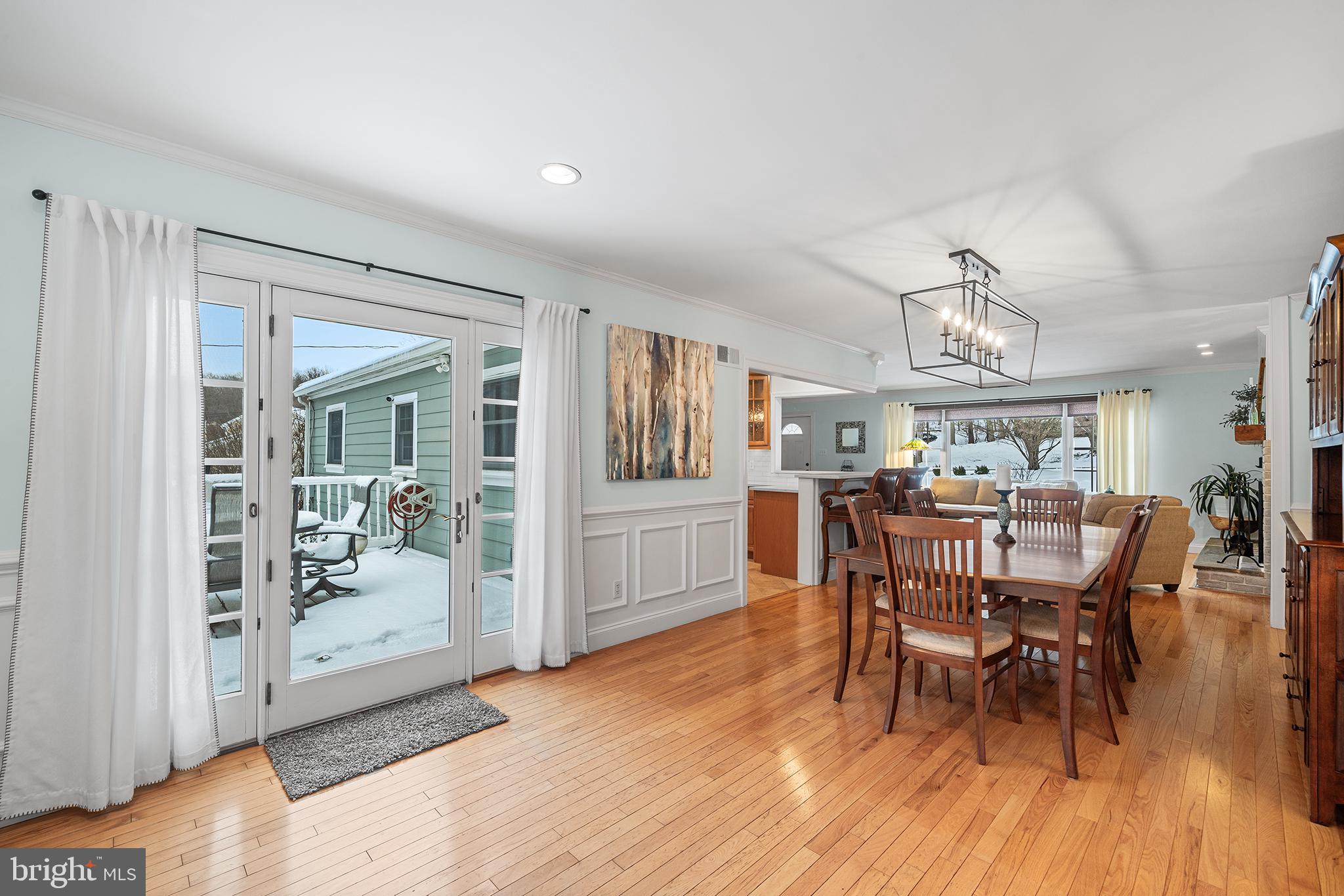 458 Brookwood Road Wayne, PA 19087 - Photo 12 of 45