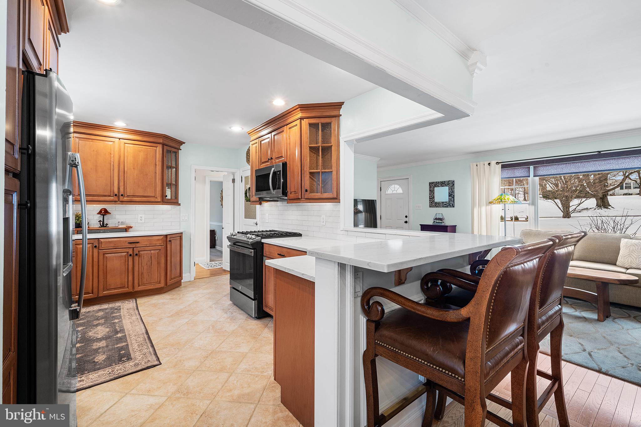 458 Brookwood Road Wayne, PA 19087 - Photo 16 of 45