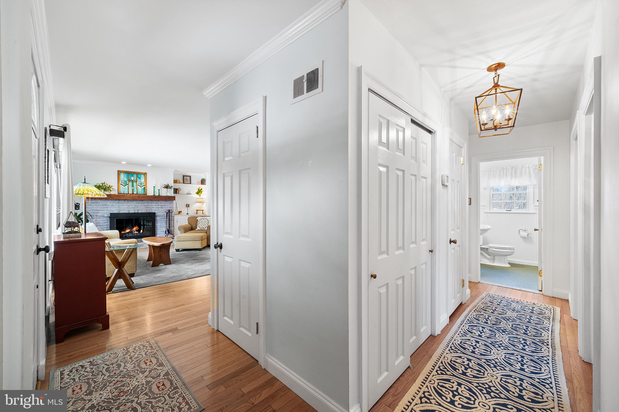 458 Brookwood Road Wayne, PA 19087 - Photo 20 of 45