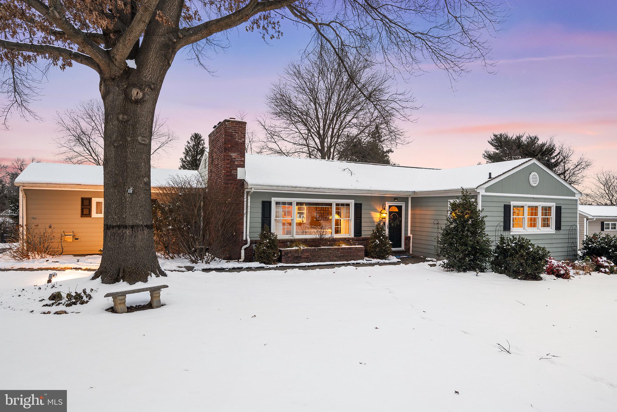 458 Brookwood Road Wayne, PA 19087 - Photo 35 of 45