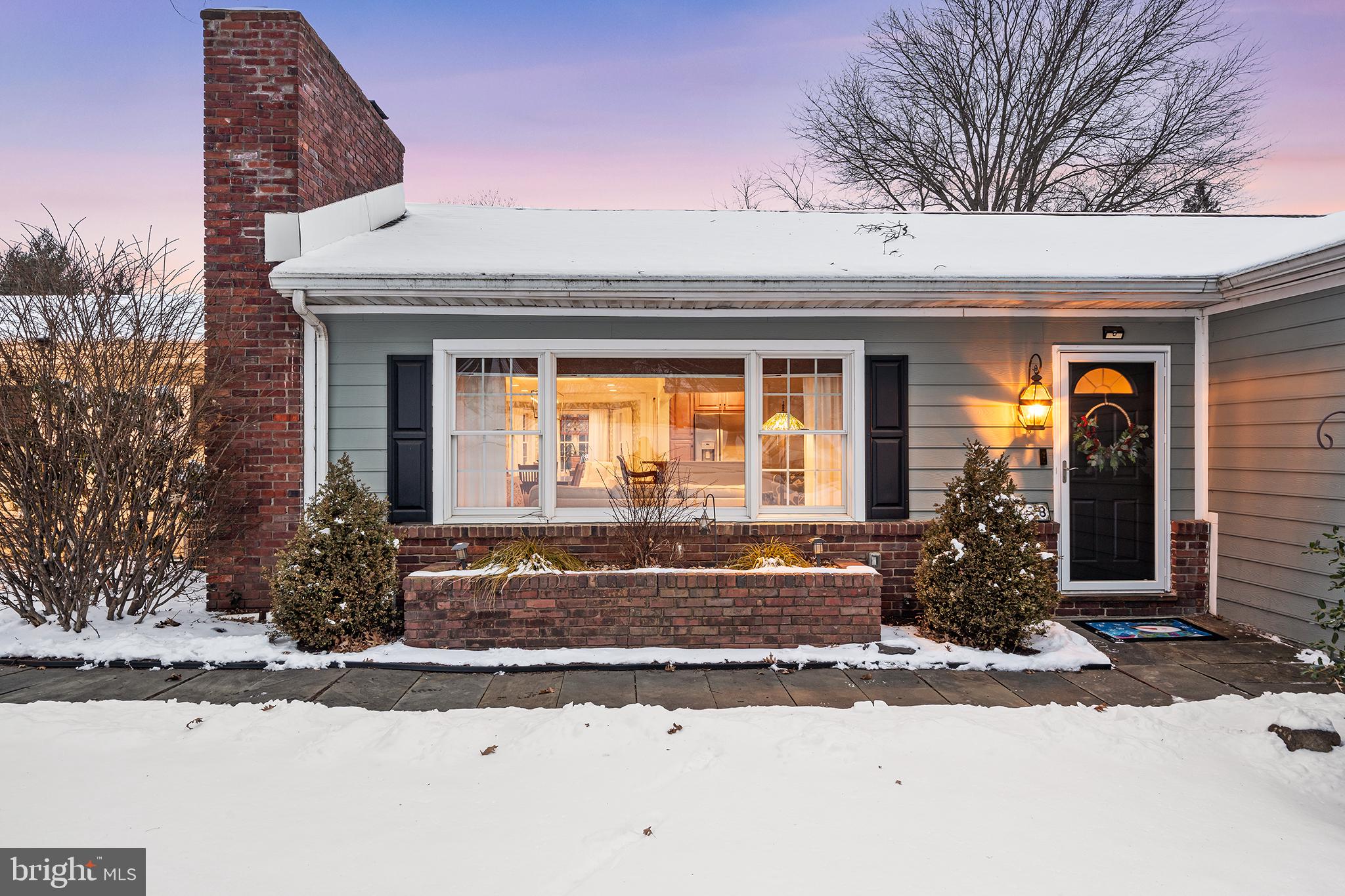 458 Brookwood Road Wayne, PA 19087 - Photo 36 of 45