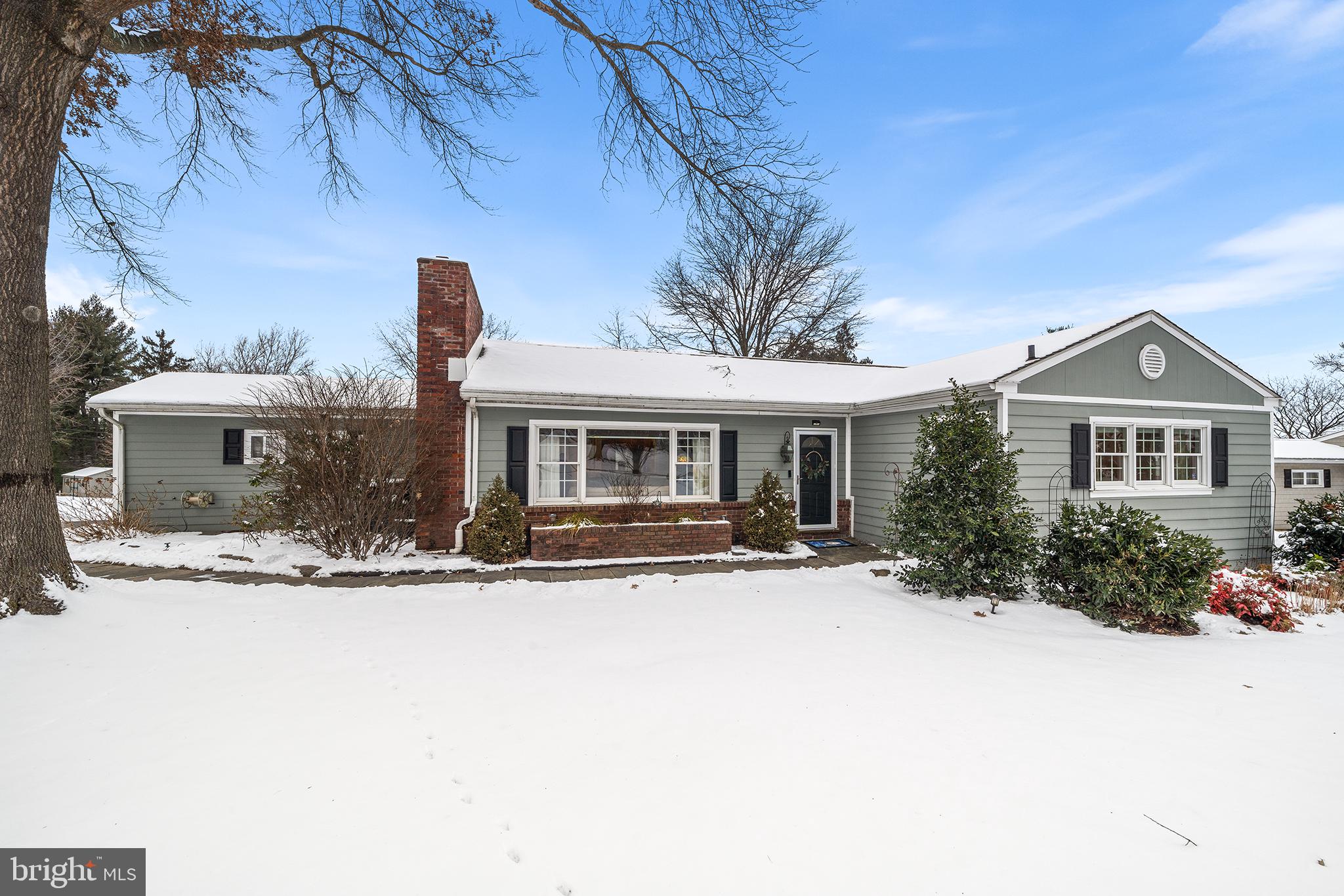 458 Brookwood Road Wayne, PA 19087 - Photo 41 of 45