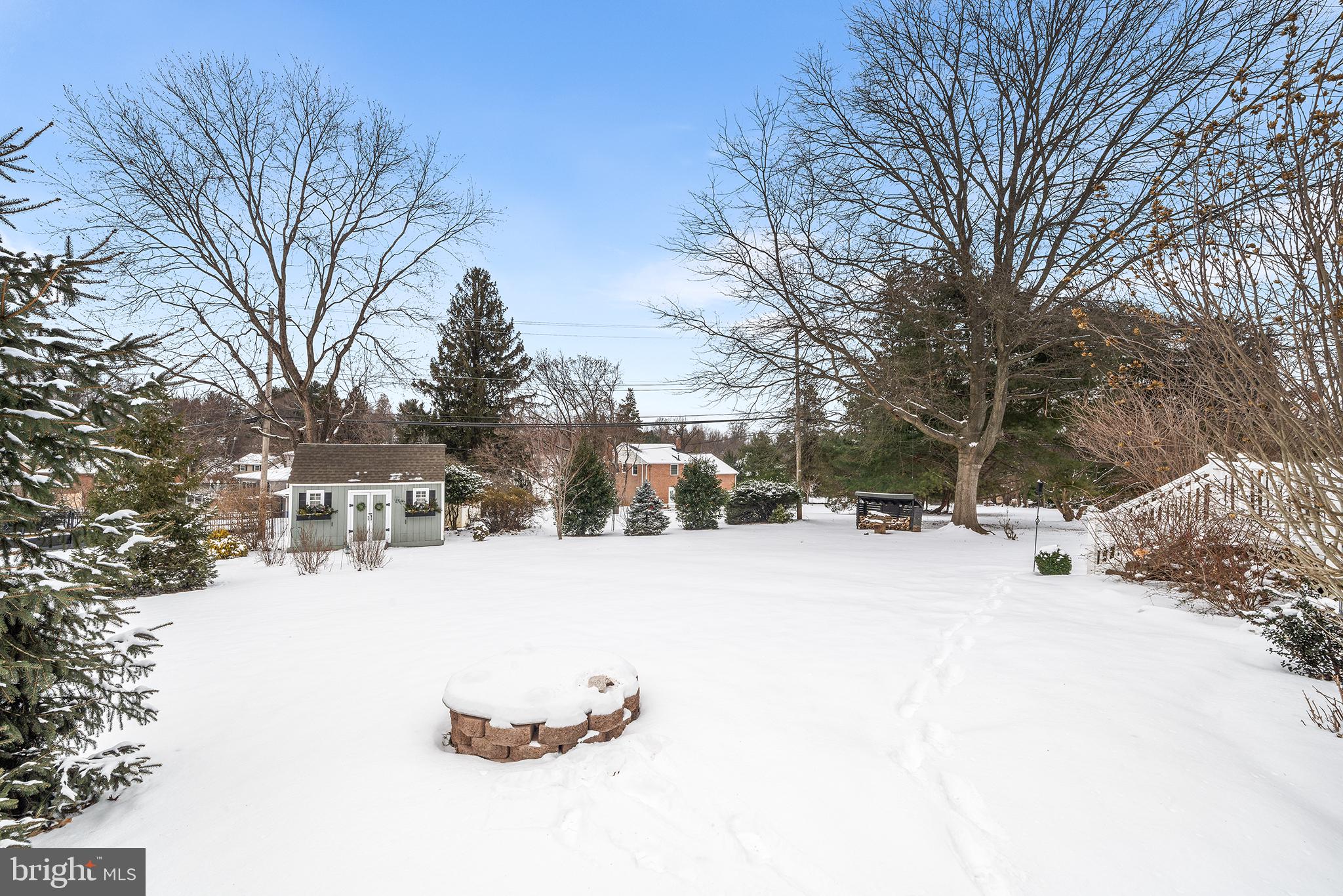 458 Brookwood Road Wayne, PA 19087 - Photo 43 of 45