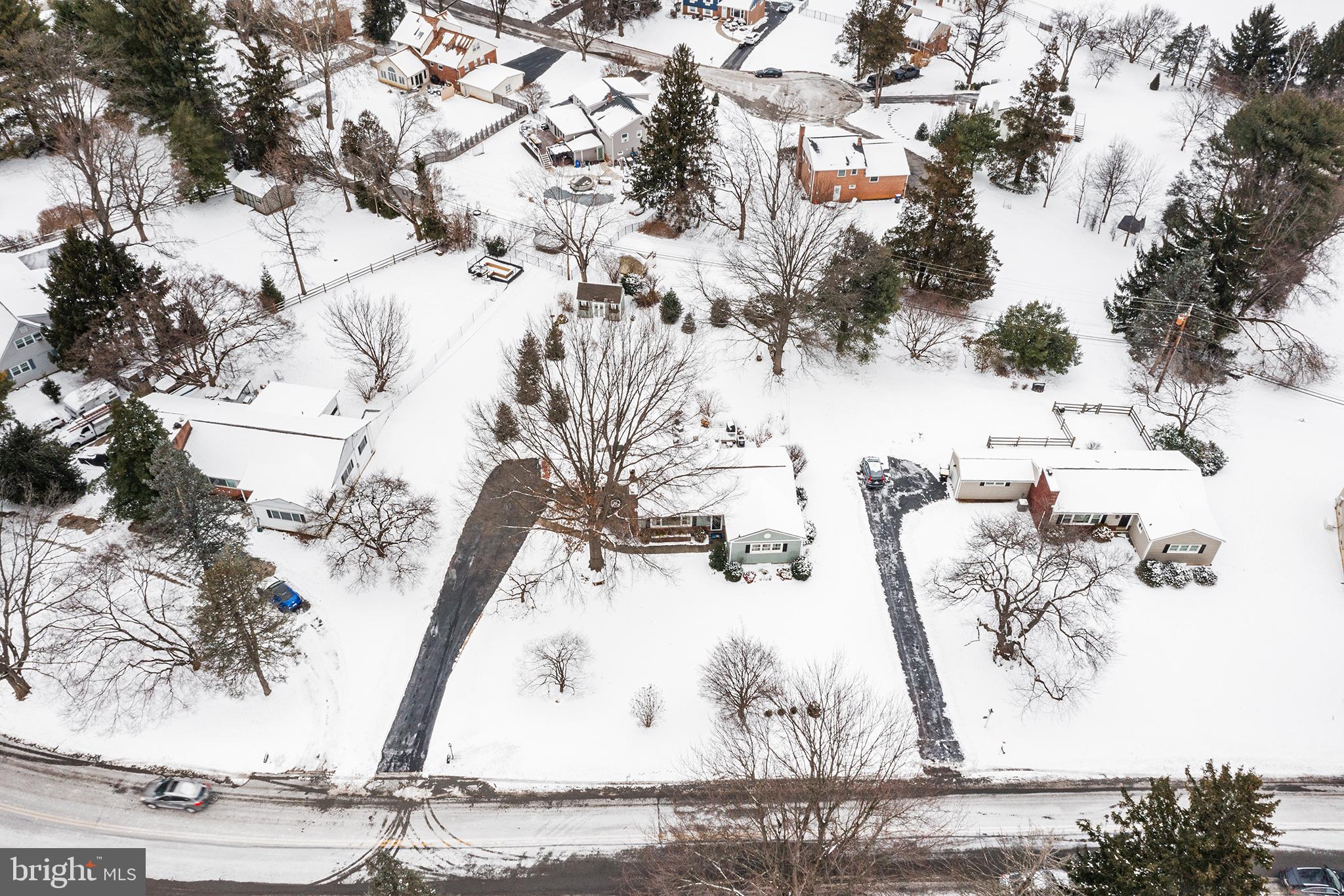 458 Brookwood Road Wayne, PA 19087 - Photo 45 of 45