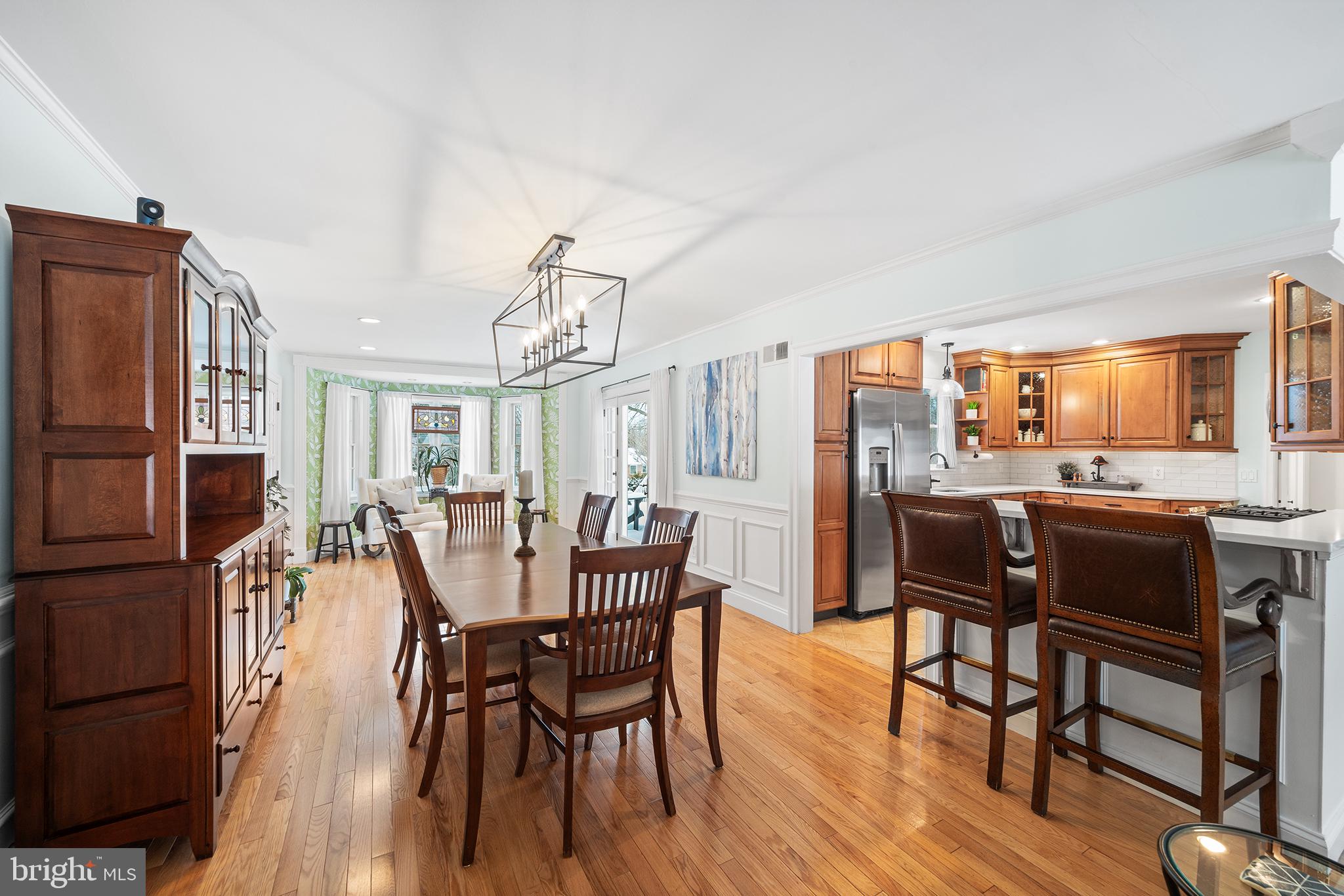 458 Brookwood Road Wayne, PA 19087 - Photo 10 of 45