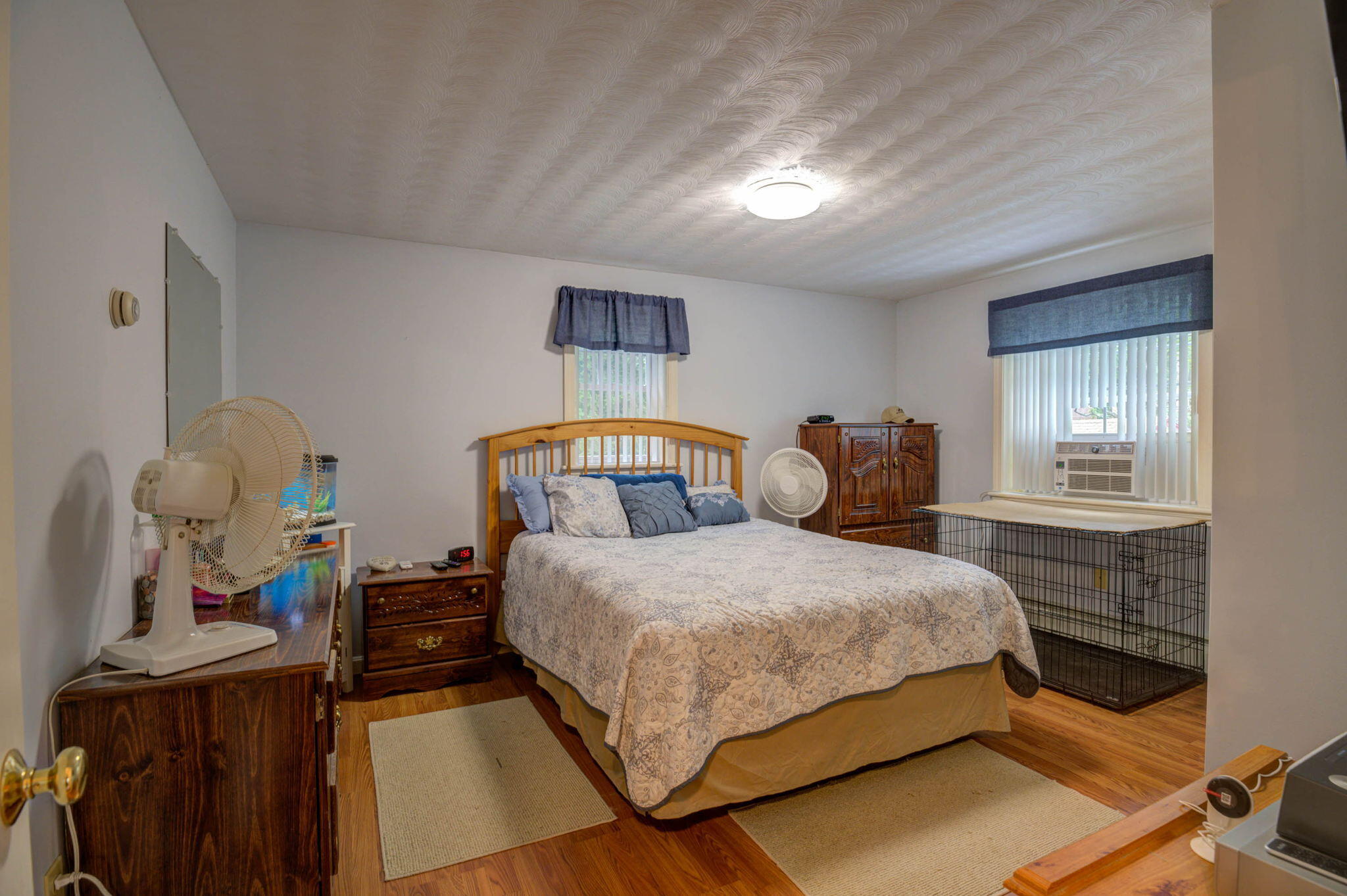 199 Old Portland Road North Waterboro, ME 04061 - Photo 9 of 25 2nd Bedroom