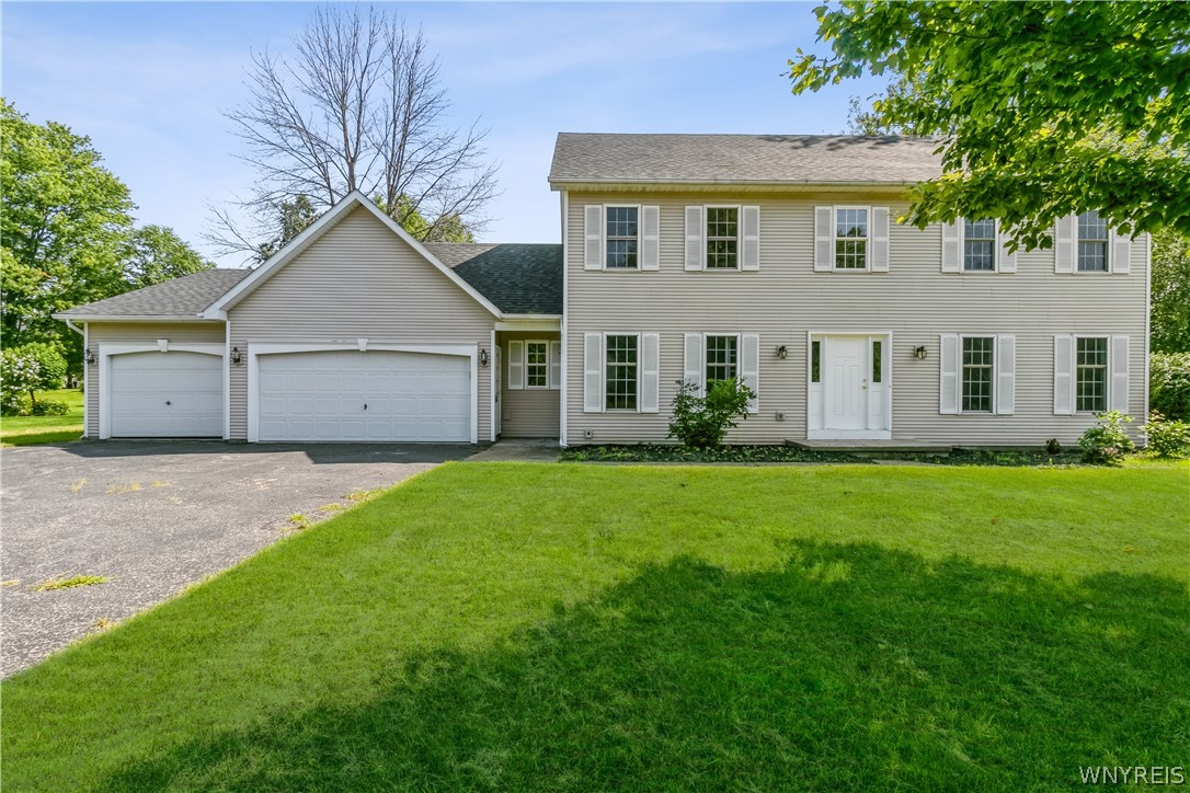 1329 Klem Road Webster, NY 14580 - Photo 1 of 1