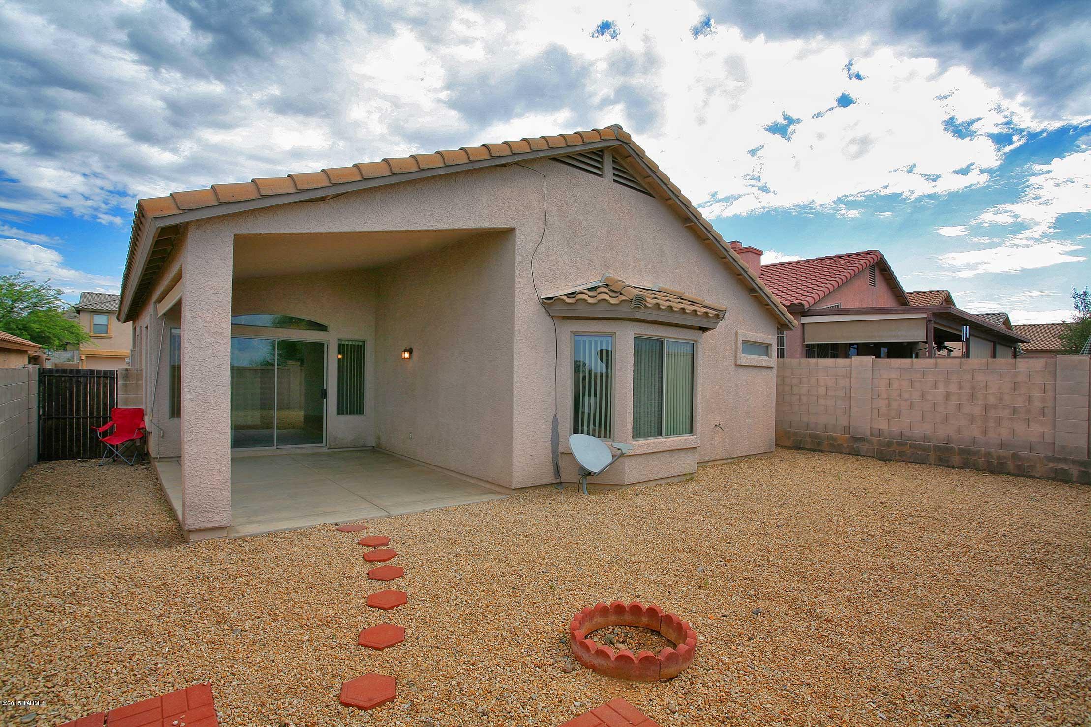60489 East Black Crest Loop Tucson, AZ 85739 - Photo 24 of 29