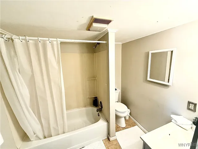 $1,200 | 2711 Orleans Avenue, Niagara Falls, NY 14303