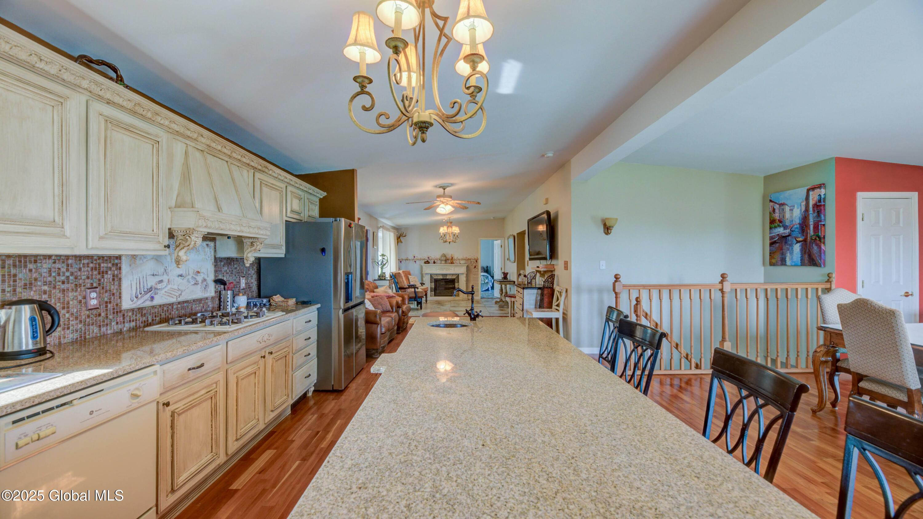 127 Firefly Meadow Road Glen, NY 12072 - Photo 11 of 107 127 Firefly Meadow Rd-38