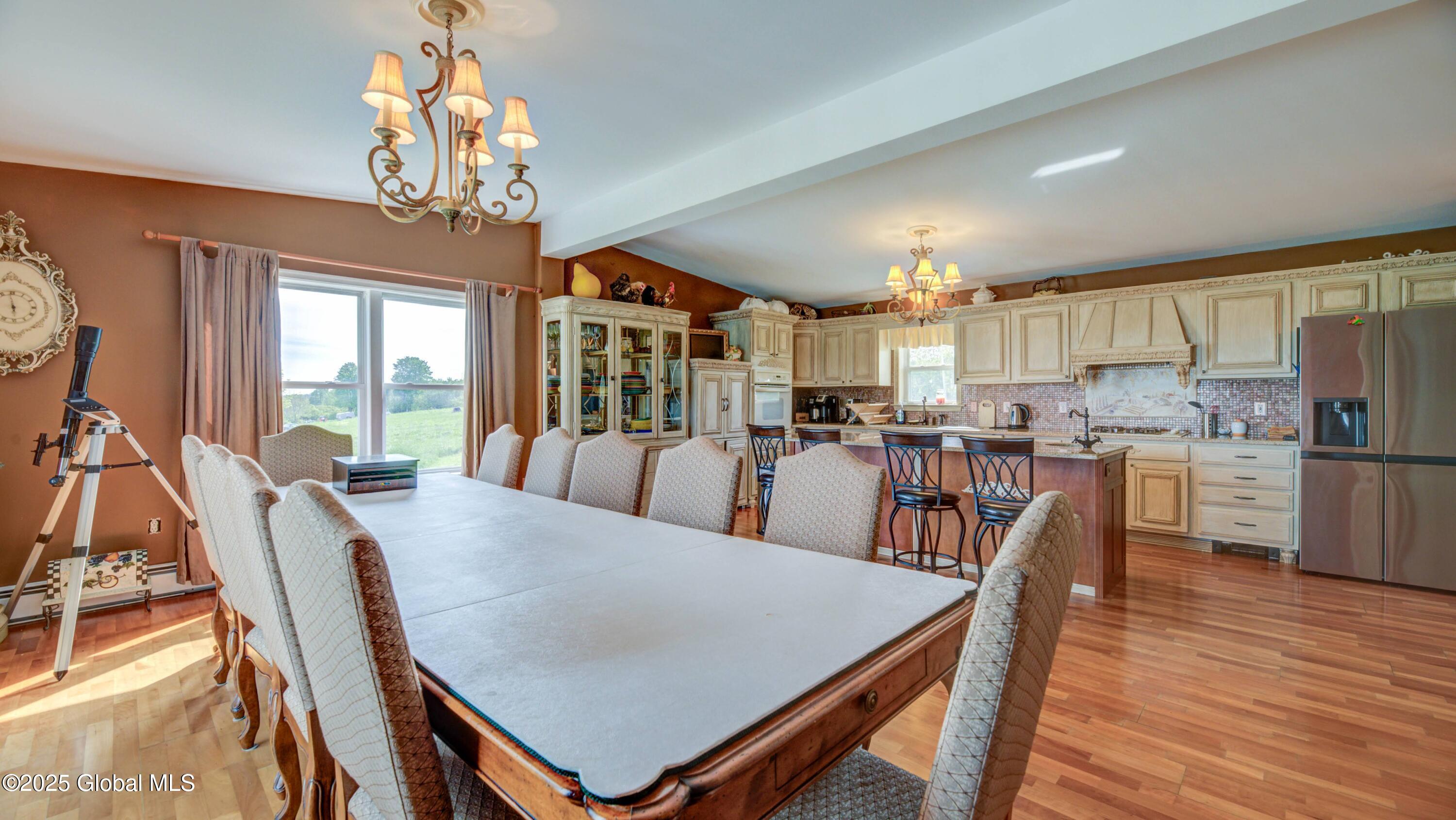 127 Firefly Meadow Road Glen, NY 12072 - Photo 12 of 107 127 Firefly Meadow Rd-28