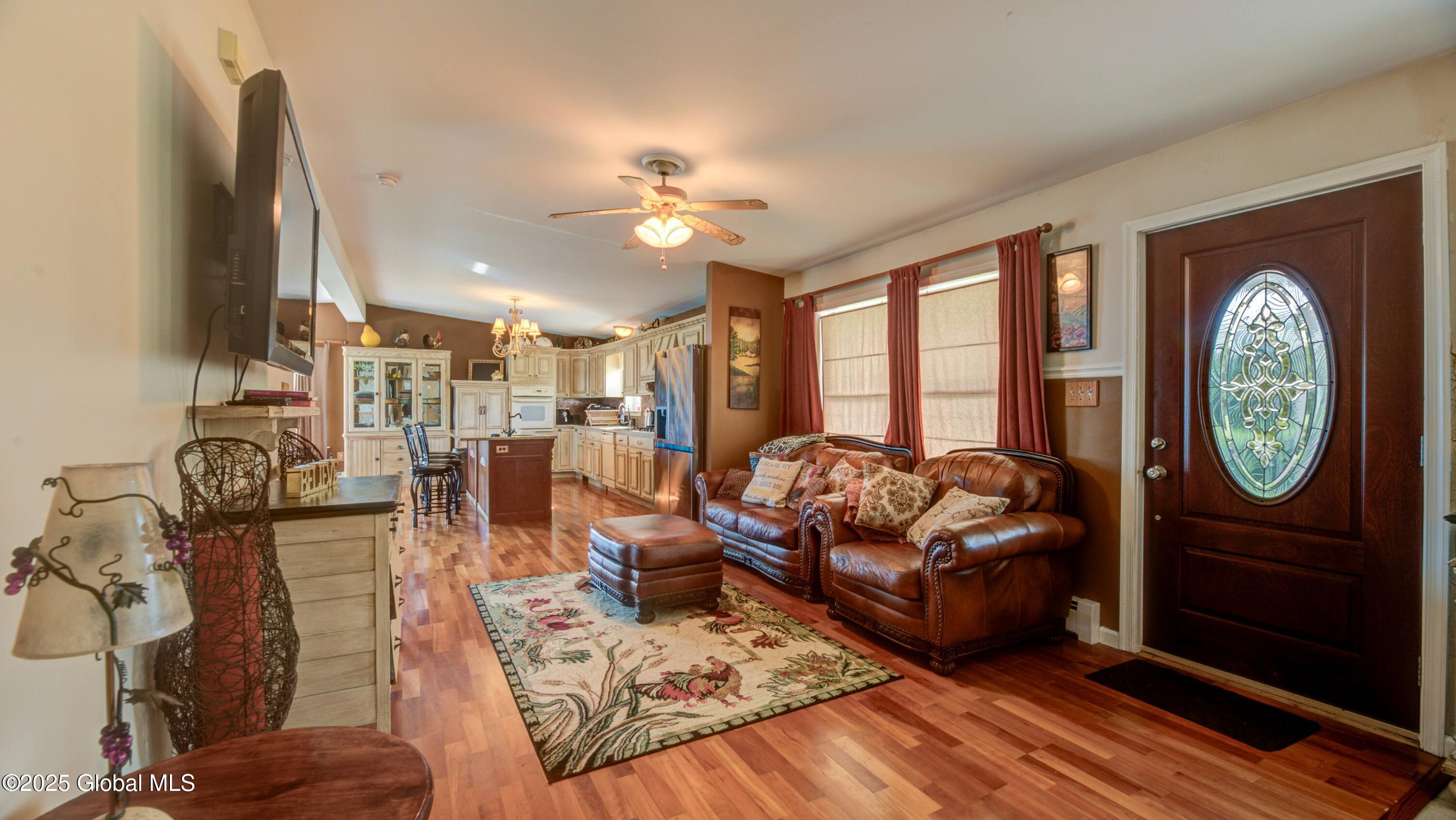 127 Firefly Meadow Road Glen, NY 12072 - Photo 15 of 107 127 Firefly Meadow Rd-24