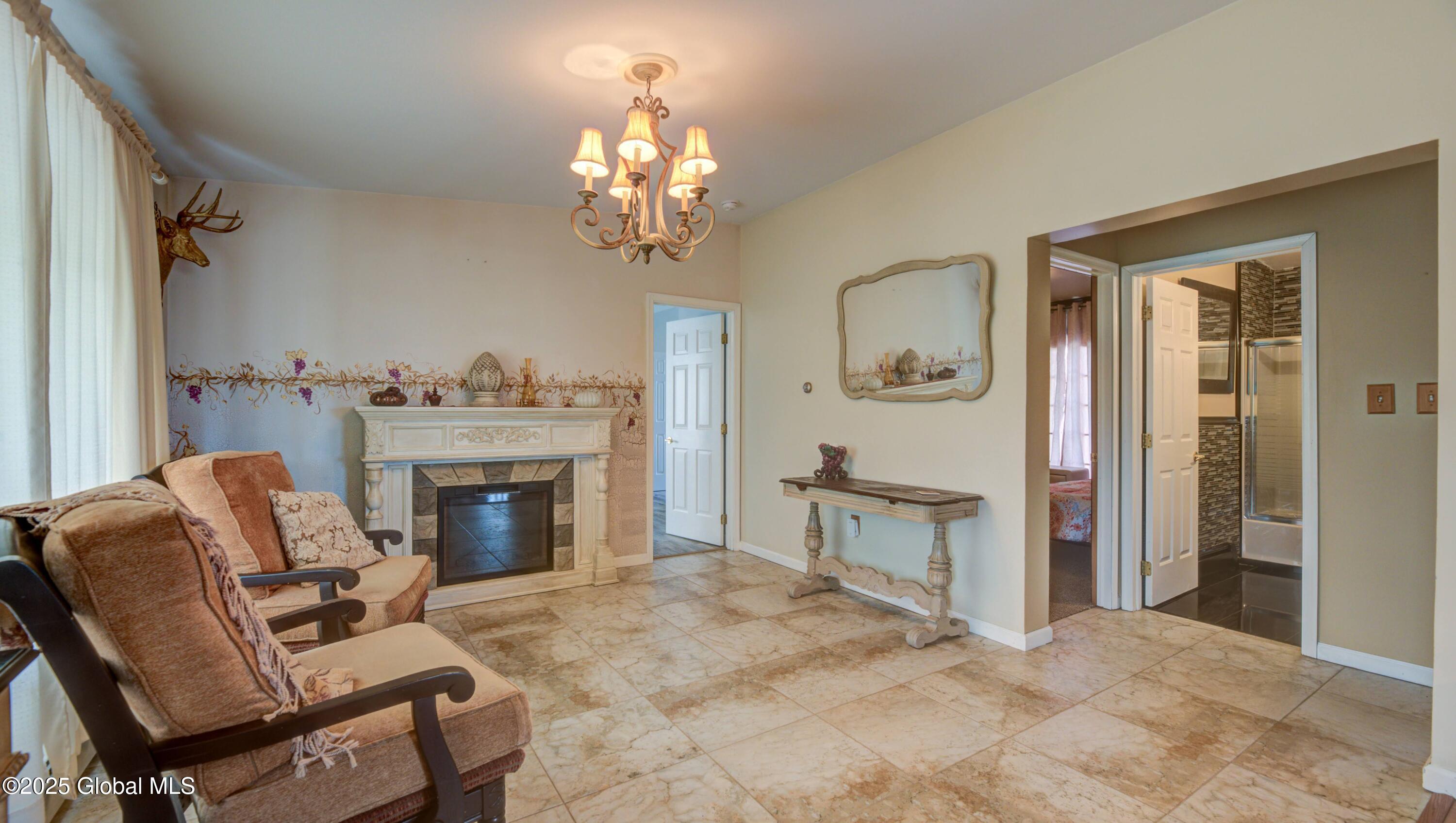 127 Firefly Meadow Road Glen, NY 12072 - Photo 18 of 107 127 Firefly Meadow Rd-23