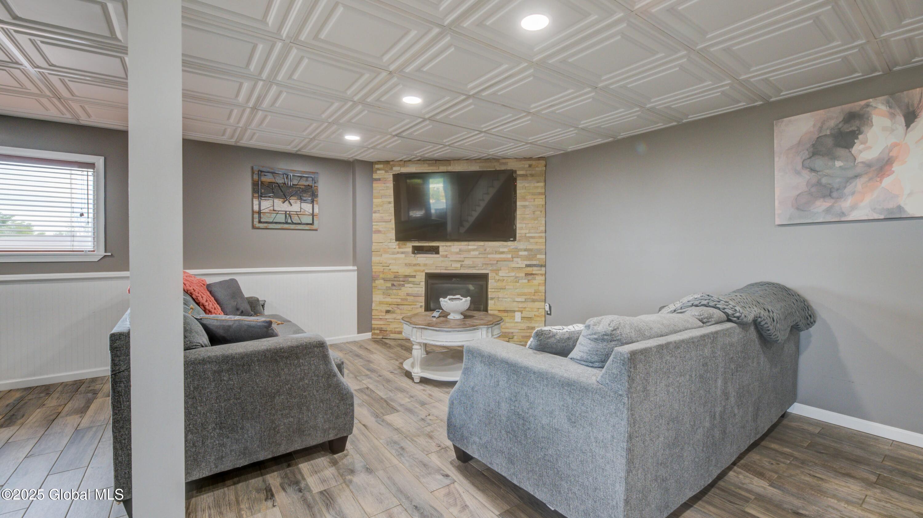 127 Firefly Meadow Road Glen, NY 12072 - Photo 39 of 107 127 Firefly Meadow Rd-73