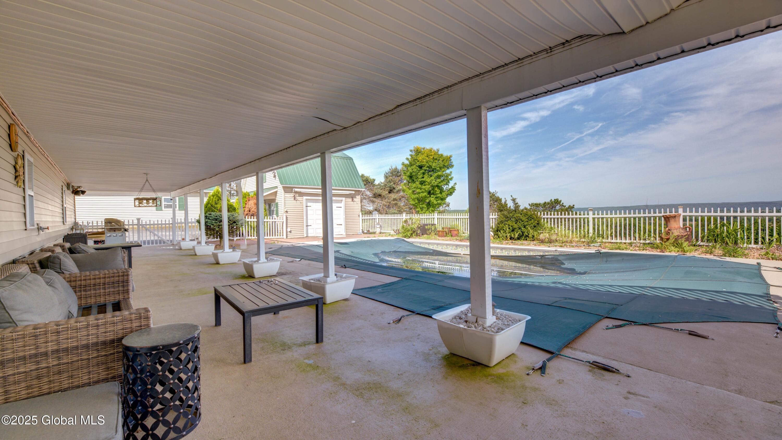 127 Firefly Meadow Road Glen, NY 12072 - Photo 57 of 107 127 Firefly Meadow Rd-105