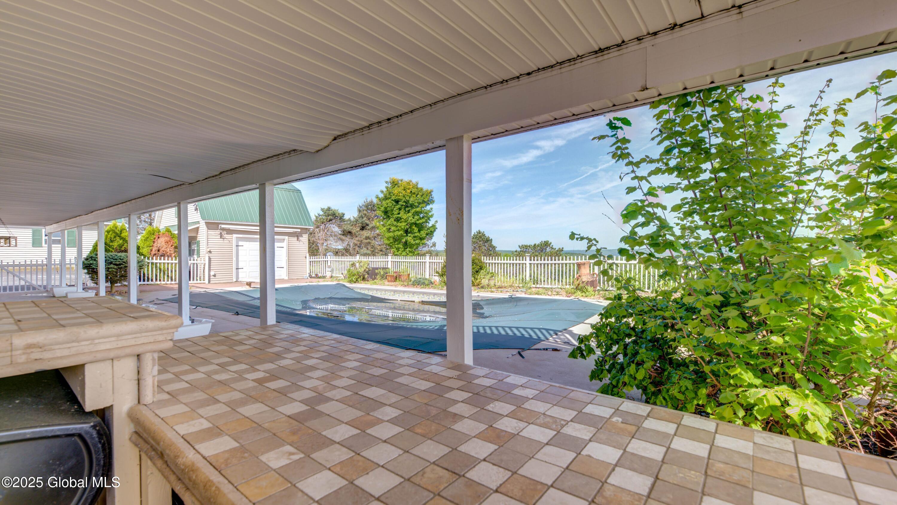 127 Firefly Meadow Road Glen, NY 12072 - Photo 59 of 107 127 Firefly Meadow Rd-107