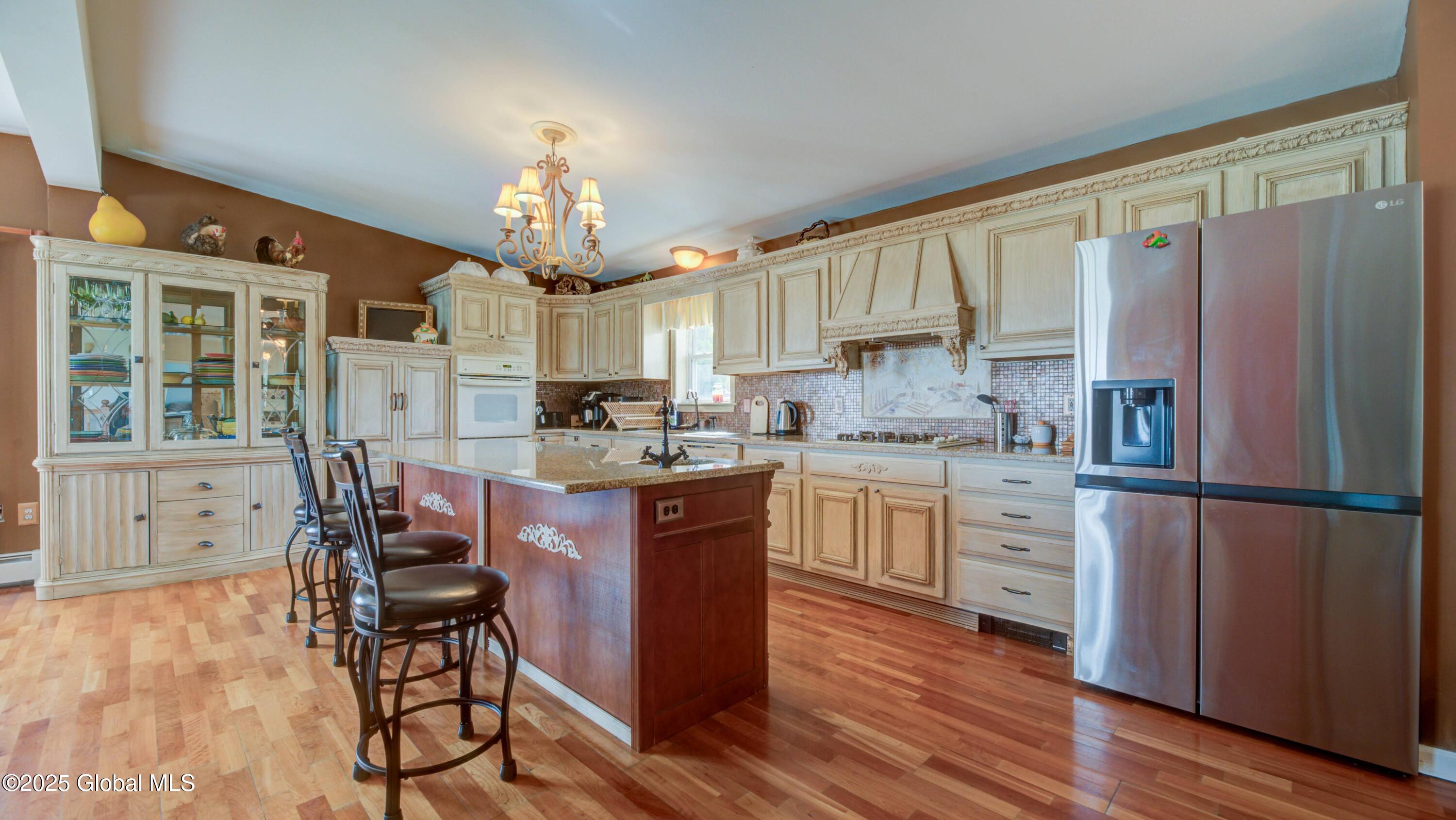 127 Firefly Meadow Road Glen, NY 12072 - Photo 6 of 107 127 Firefly Meadow Rd-34