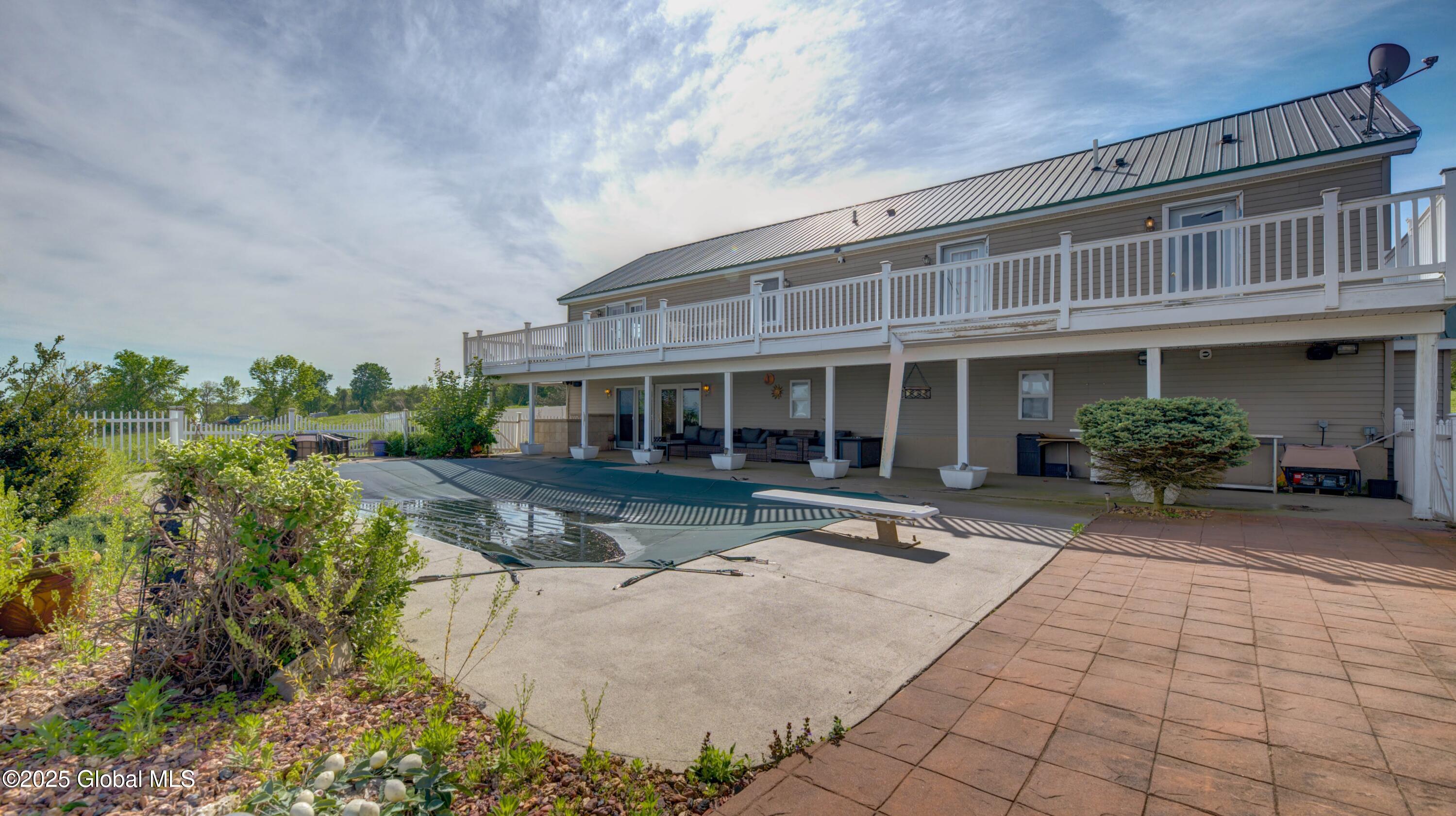 127 Firefly Meadow Road Glen, NY 12072 - Photo 65 of 107 127 Firefly Meadow Rd-110