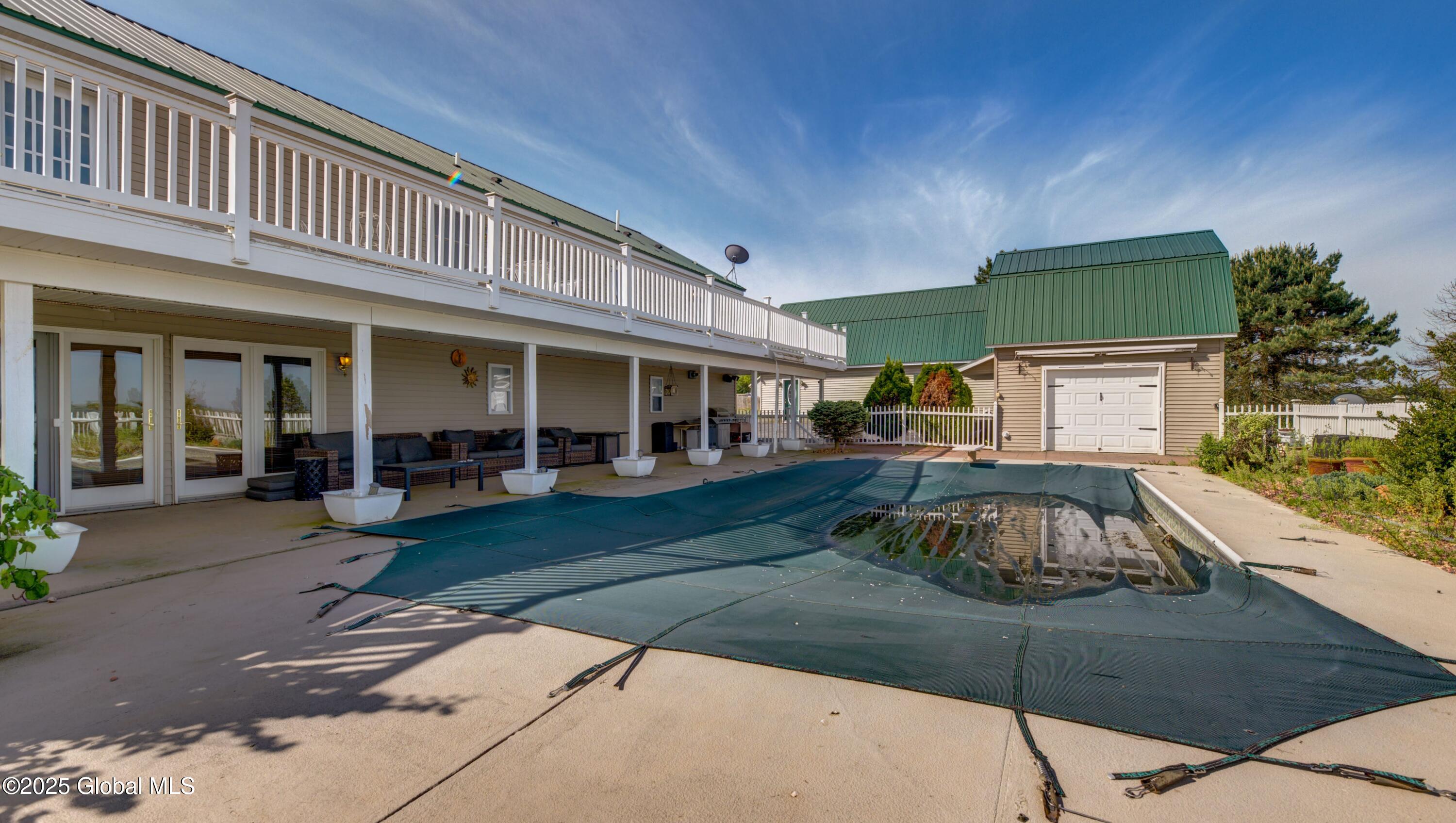 127 Firefly Meadow Road Glen, NY 12072 - Photo 67 of 107 127 Firefly Meadow Rd-112