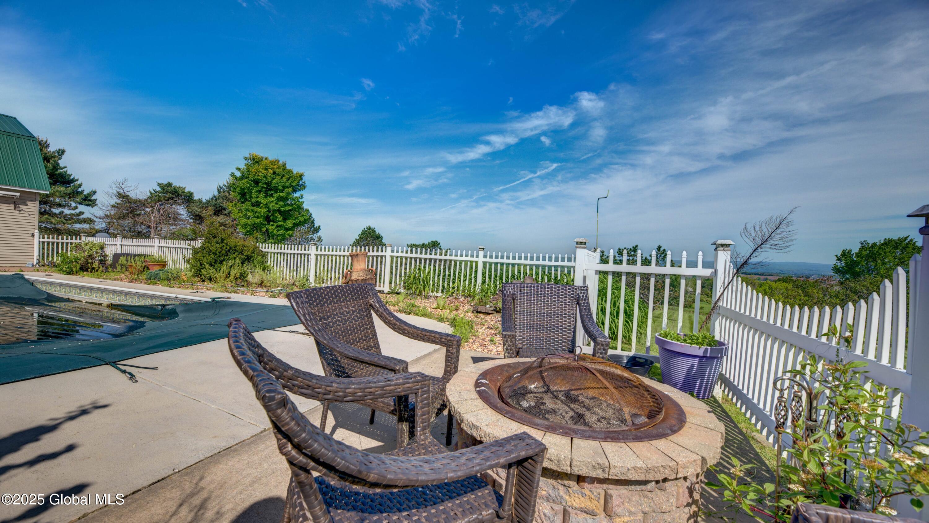 127 Firefly Meadow Road Glen, NY 12072 - Photo 68 of 107 127 Firefly Meadow Rd-113