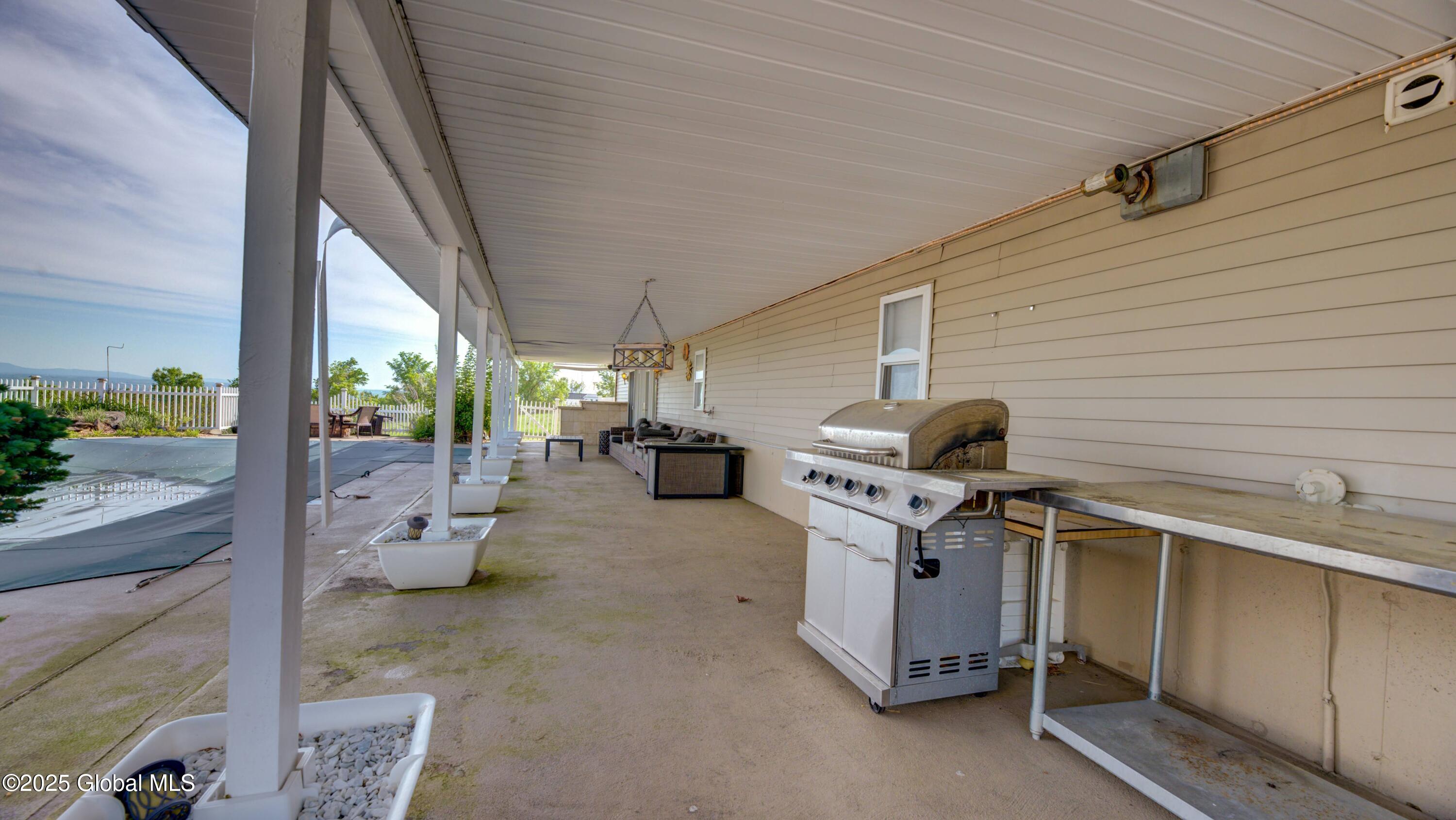 127 Firefly Meadow Road Glen, NY 12072 - Photo 70 of 107 127 Firefly Meadow Rd-115