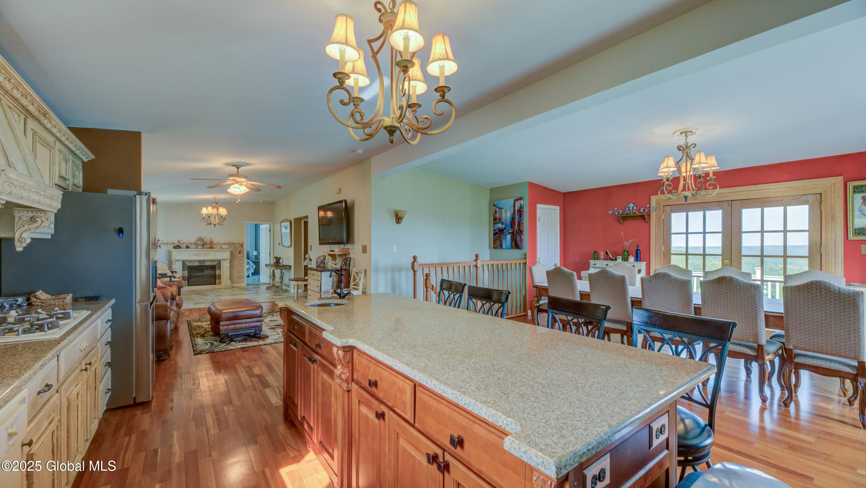 127 Firefly Meadow Road Glen, NY 12072 - Photo 7 of 107 127 Firefly Meadow Rd-31