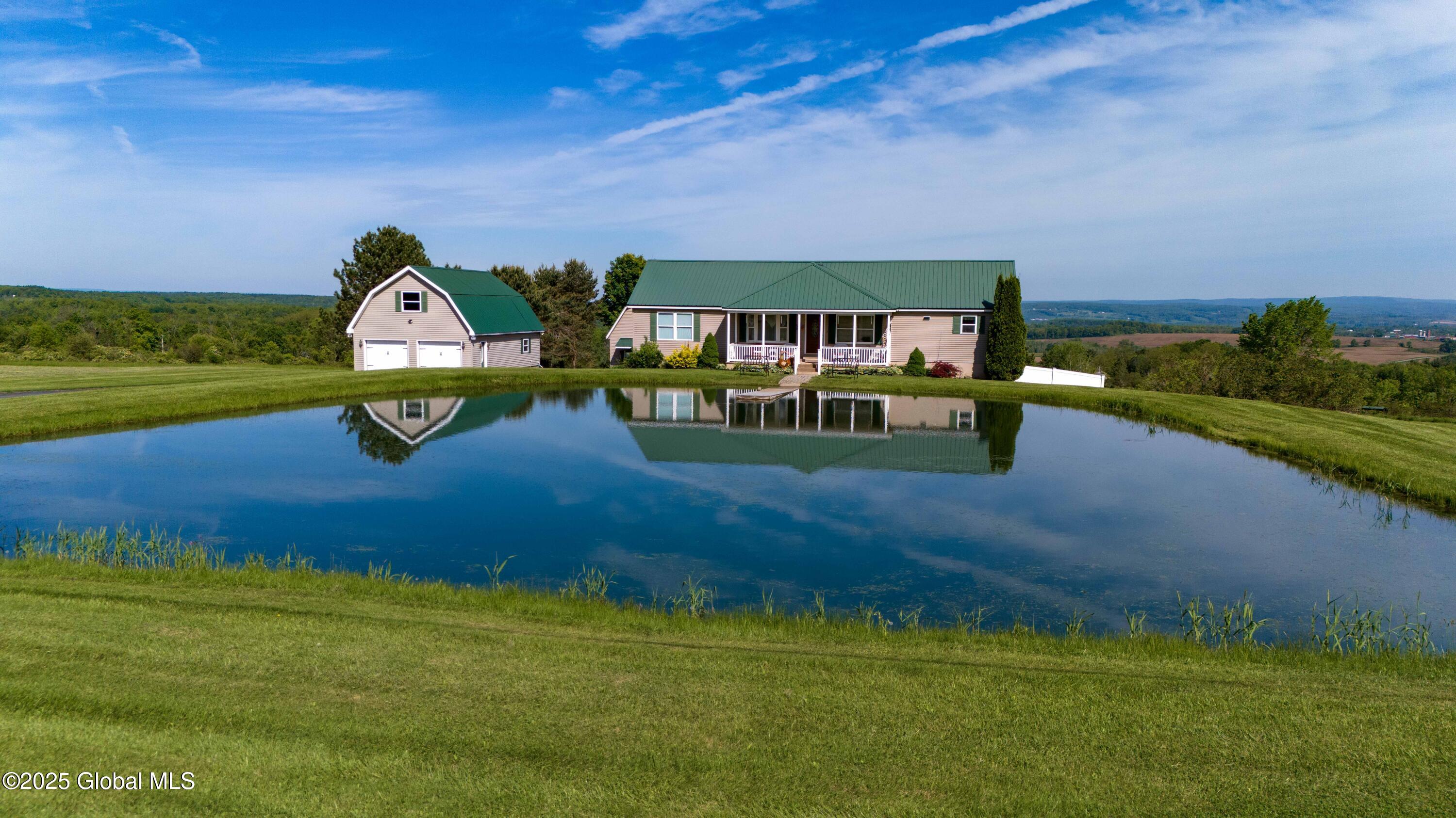 127 Firefly Meadow Road Glen, NY 12072 - Photo 79 of 107 127 Firefly Meadow Rd-126