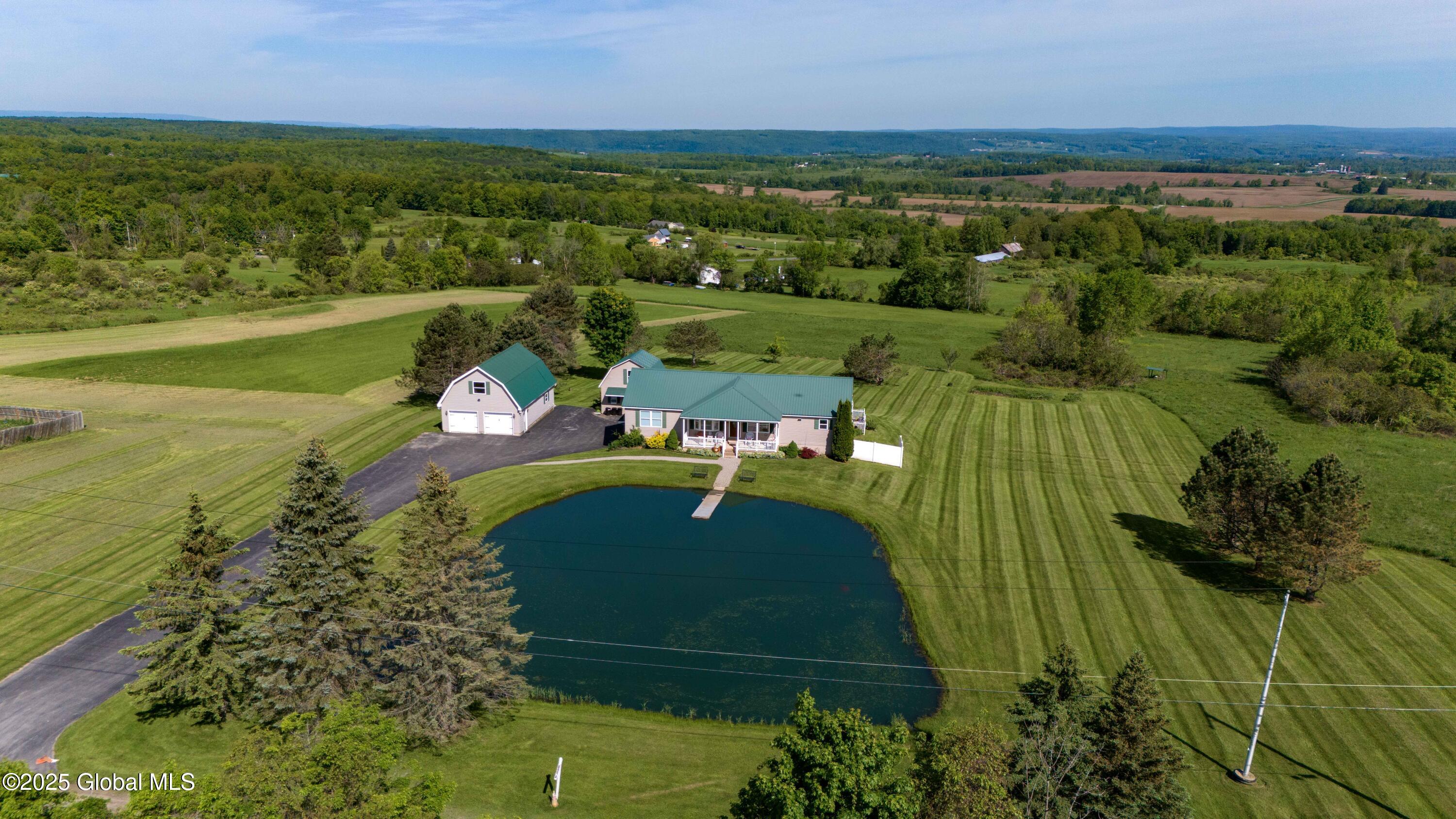 127 Firefly Meadow Road Glen, NY 12072 - Photo 80 of 107 127 Firefly Meadow Rd-128