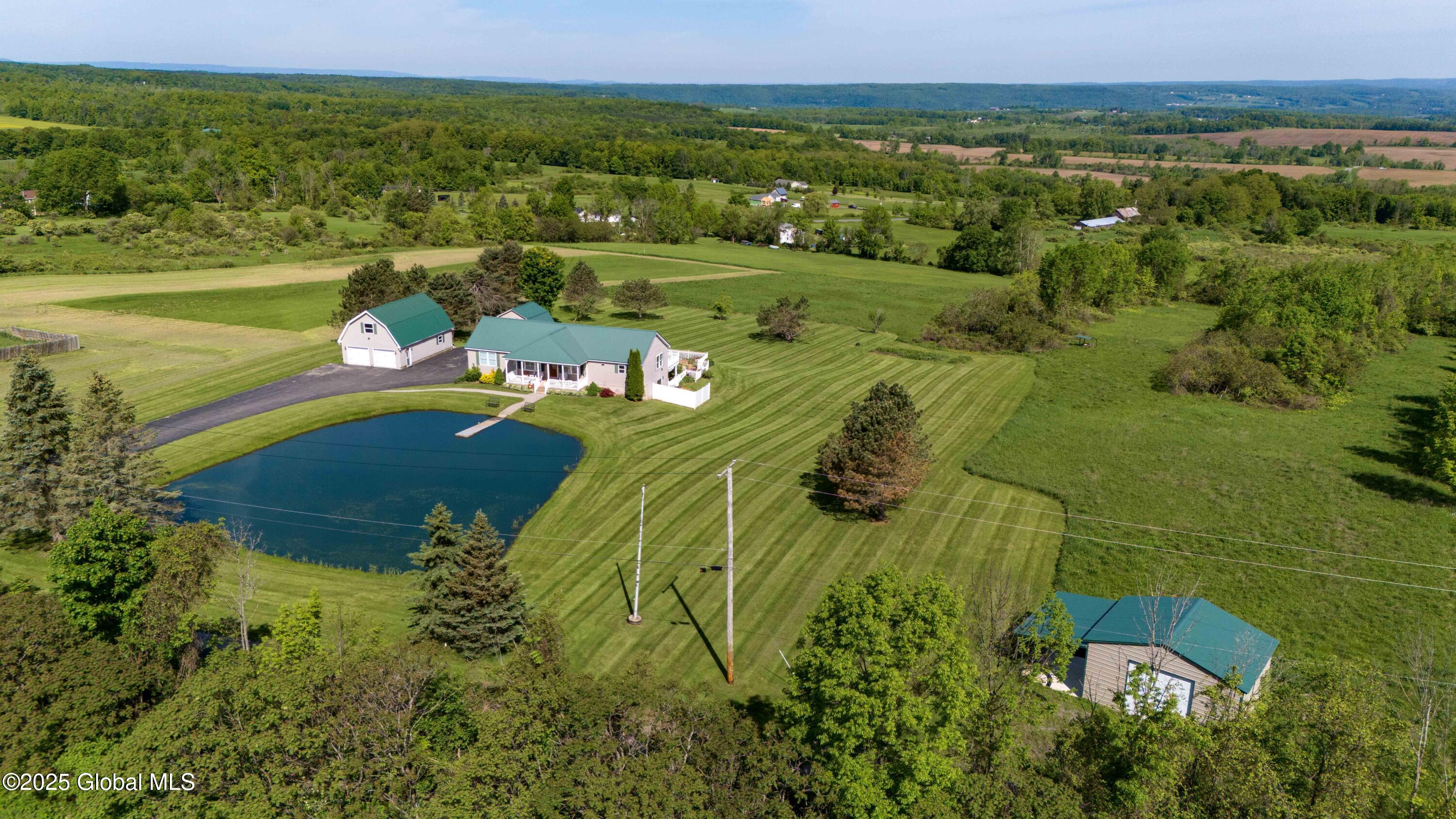 127 Firefly Meadow Road Glen, NY 12072 - Photo 81 of 107 127 Firefly Meadow Rd-129