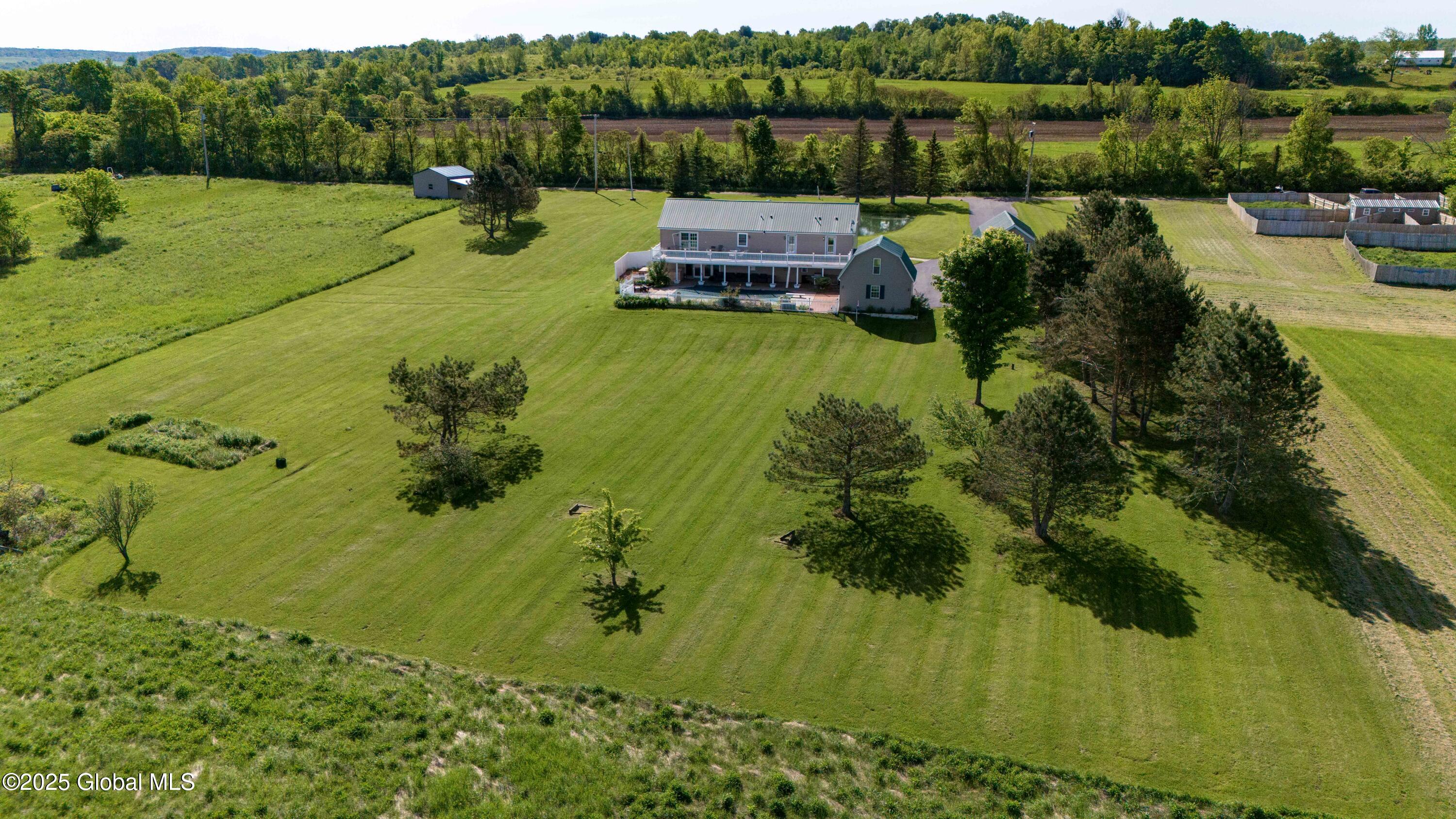 127 Firefly Meadow Road Glen, NY 12072 - Photo 83 of 107 127 Firefly Meadow Rd-131