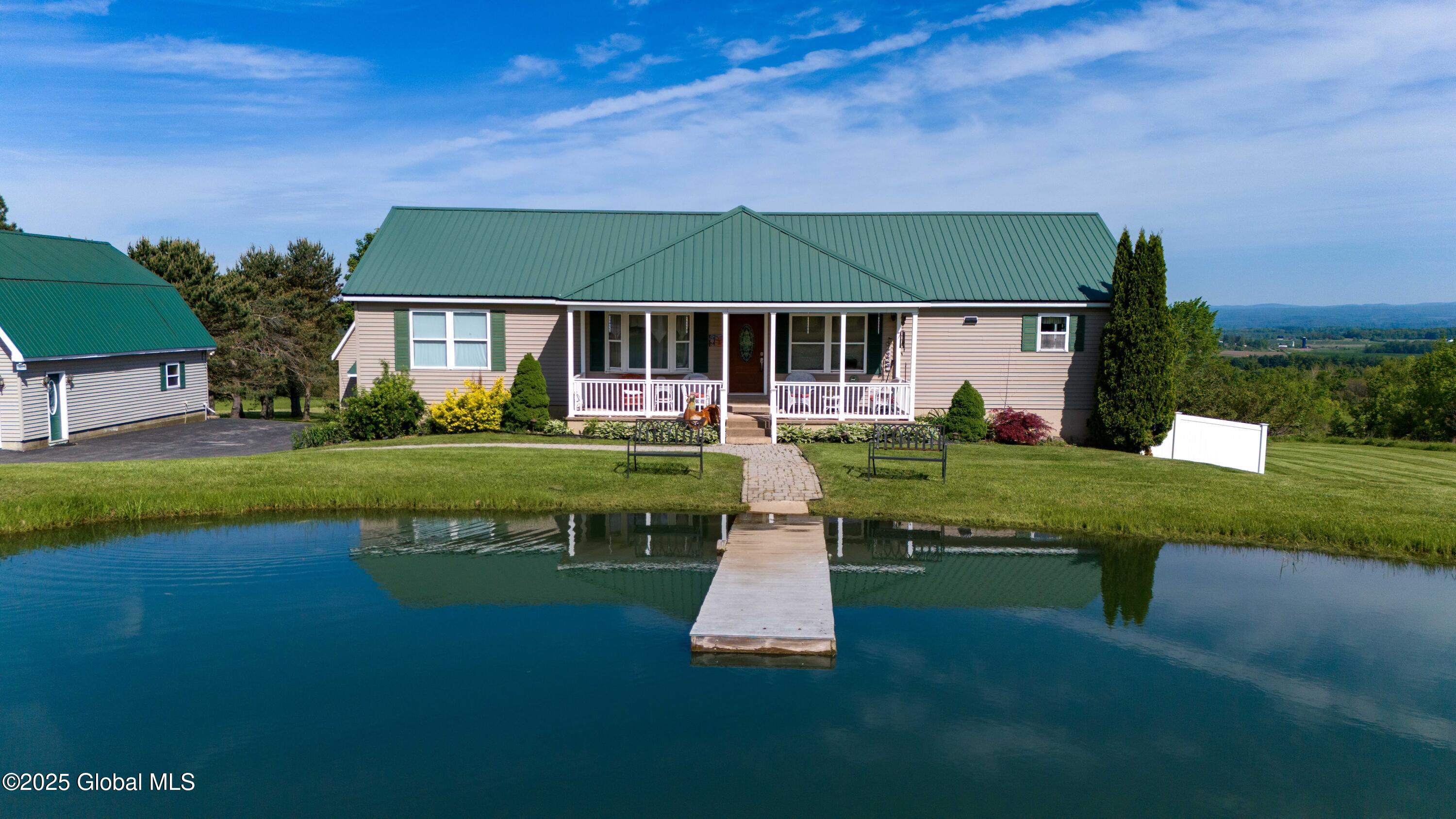 127 Firefly Meadow Road Glen, NY 12072 - Photo 90 of 107 127 Firefly Meadow Rd-141