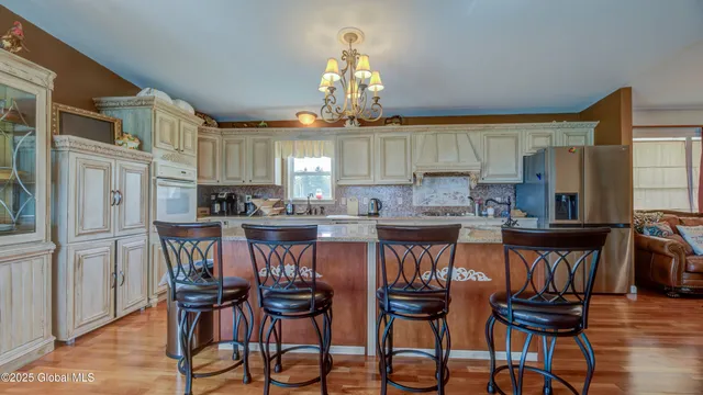 $649,999 | 127 Firefly Meadow Road, Glen, NY 12072