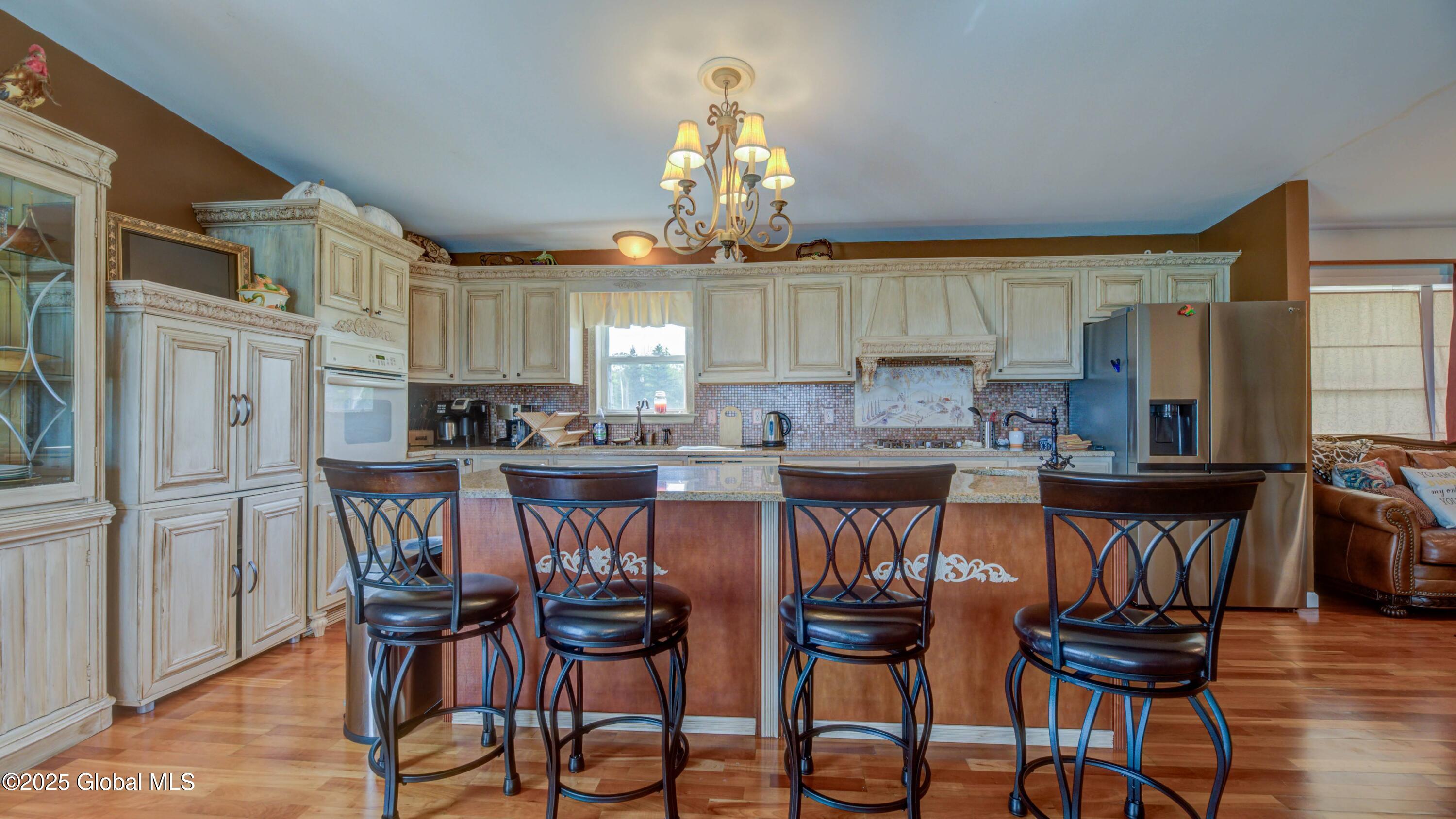 127 Firefly Meadow Road Glen, NY 12072 - Photo 9 of 107 127 Firefly Meadow Rd-37