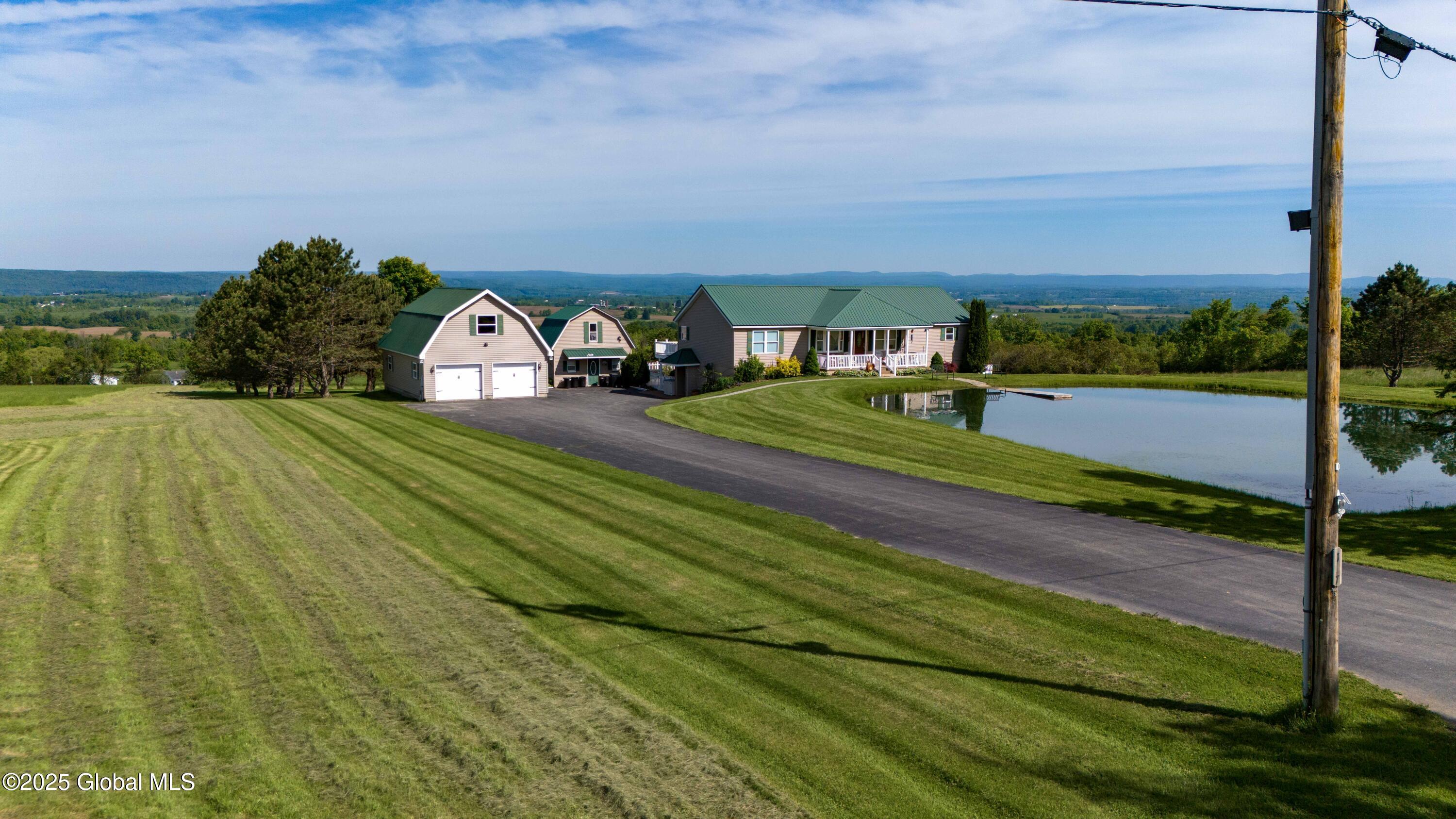 127 Firefly Meadow Road Glen, NY 12072 - Photo 92 of 107 127 Firefly Meadow Rd-143