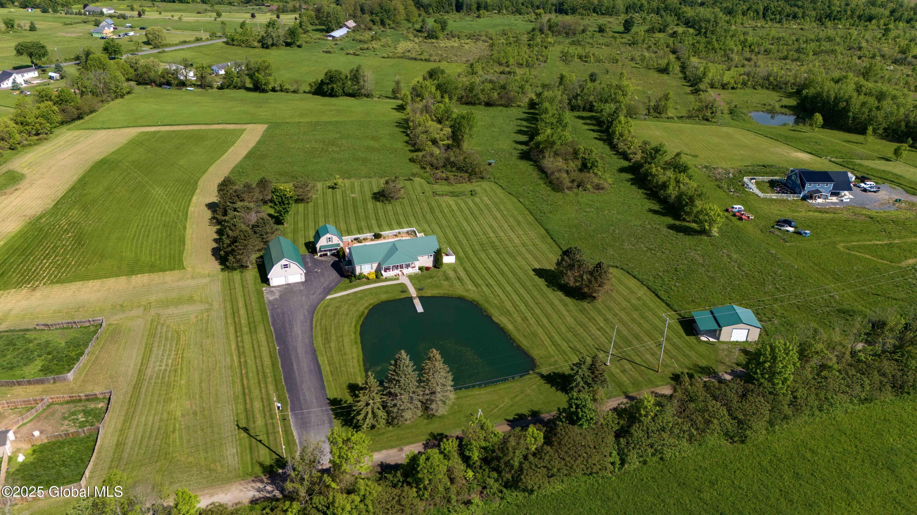 127 Firefly Meadow Road Glen, NY 12072 - Photo 94 of 107 127 Firefly Meadow Rd-145