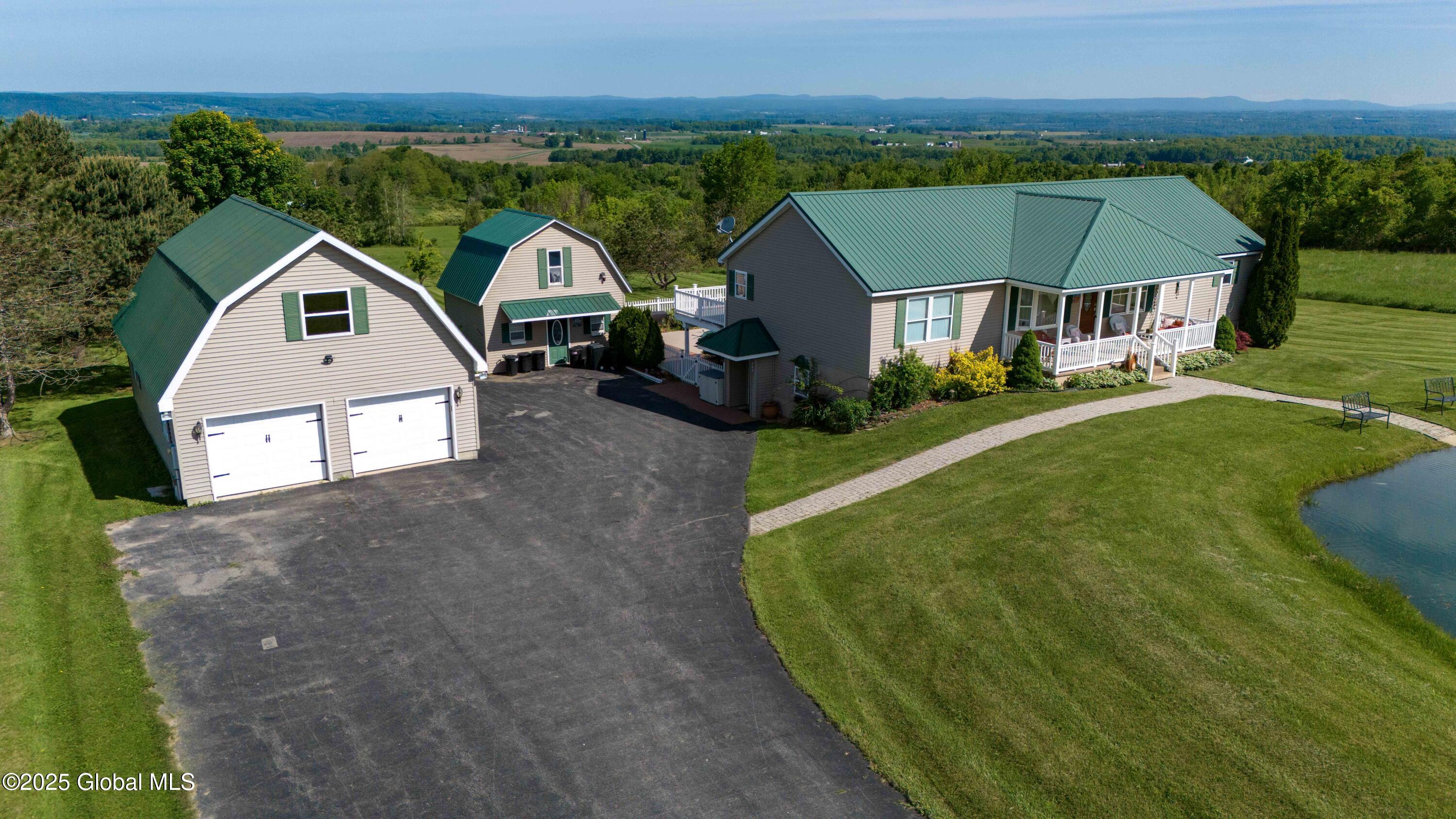 127 Firefly Meadow Road Glen, NY 12072 - Photo 96 of 107 127 Firefly Meadow Rd-147