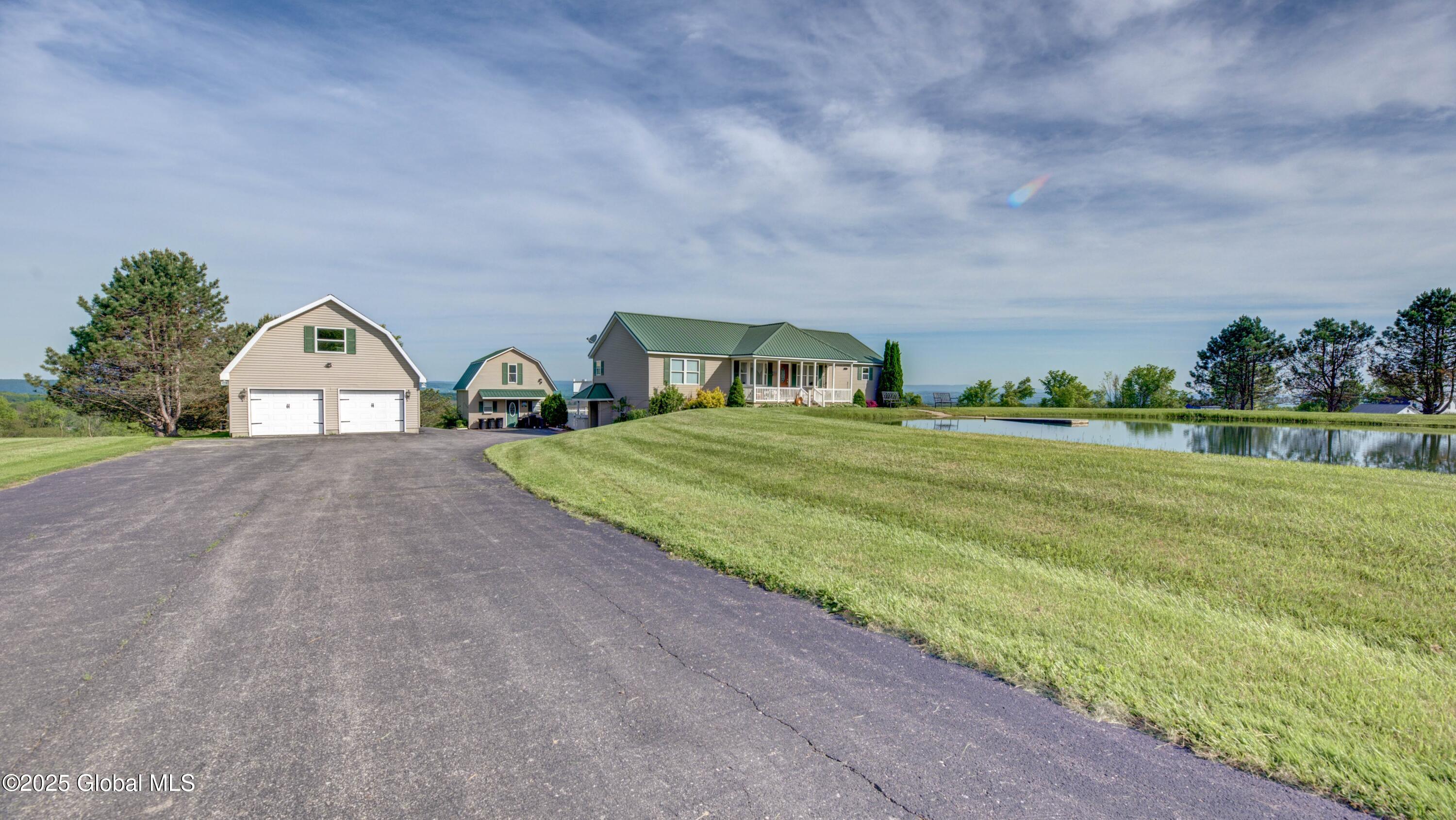 127 Firefly Meadow Road Glen, NY 12072 - Photo 97 of 107 127 Firefly Meadow Rd-5