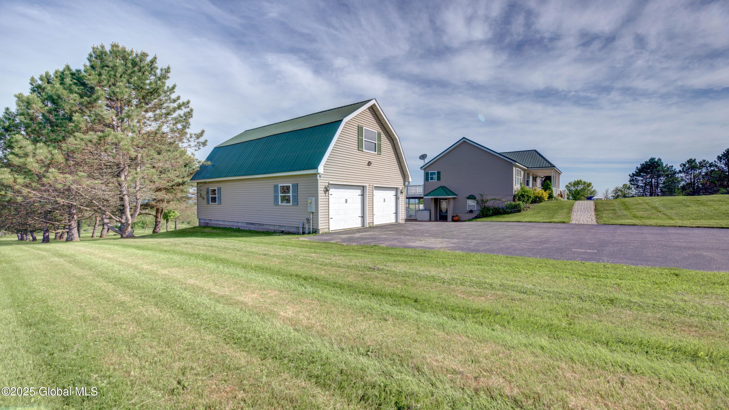 127 Firefly Meadow Road Glen, NY 12072 - Photo 99 of 107 127 Firefly Meadow Rd-7