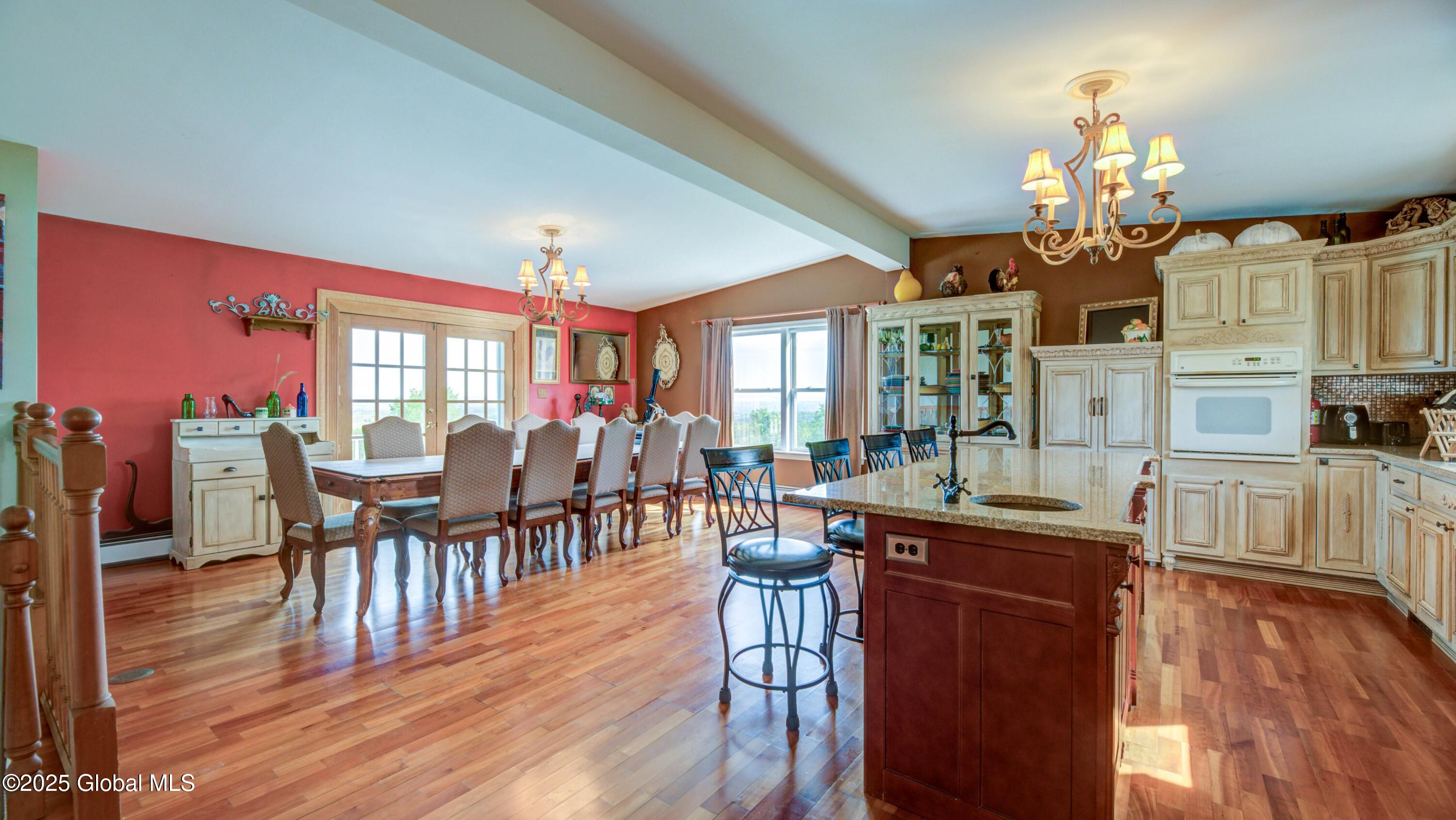 127 Firefly Meadow Road Glen, NY 12072 - Photo 10 of 107 127 Firefly Meadow Rd-27