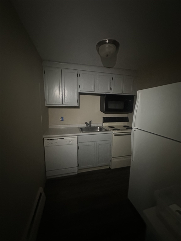 375 Harvard Street, Unit 16A Cambridge, MA 02138 - Photo 8 of 10