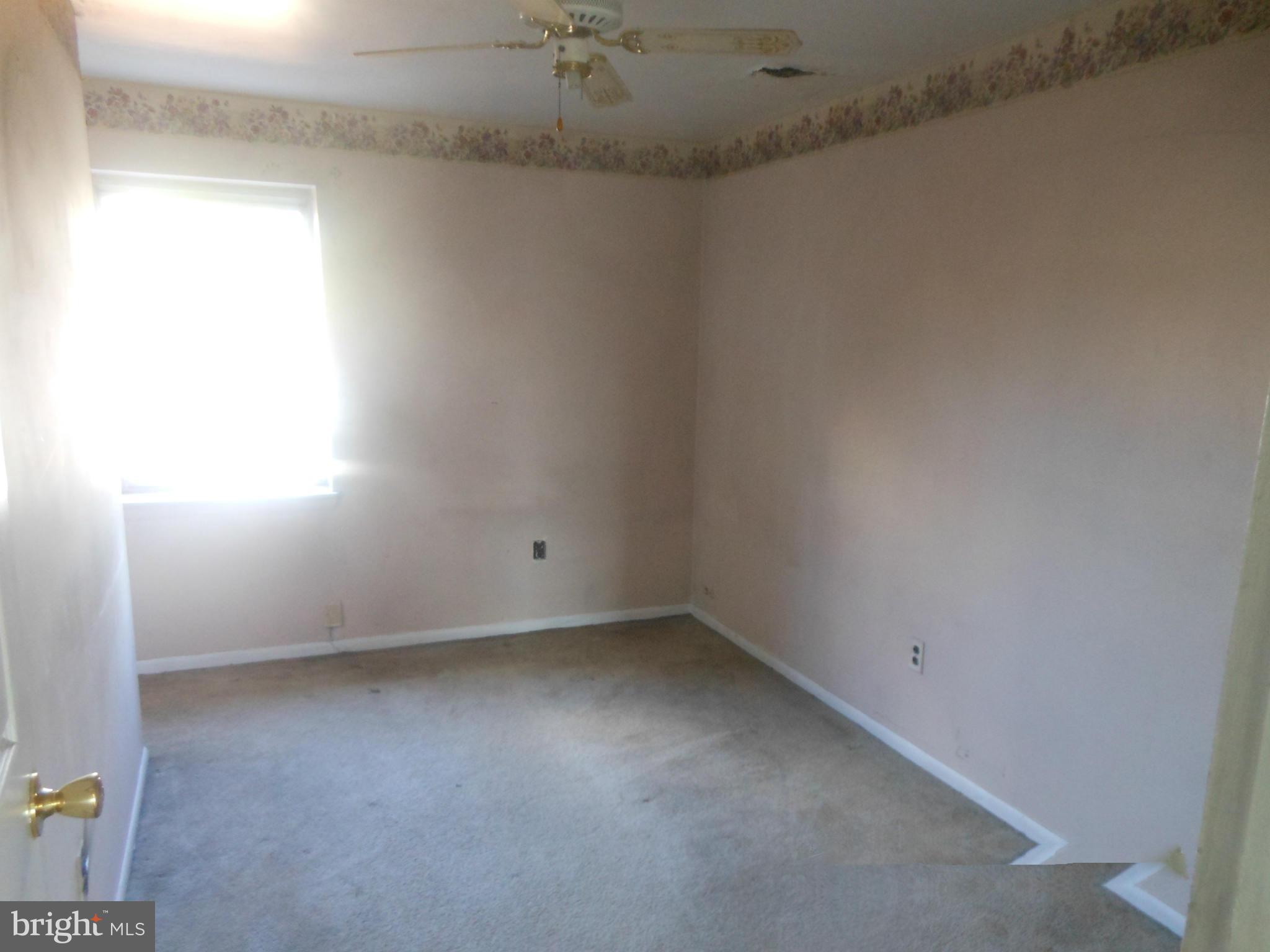 760 Ramsay Street Baltimore, MD 21230 - Photo 8 of 10 Bedroom two
