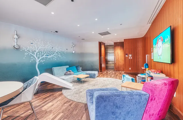 $795,000 | 75 Wall Street, Unit 29A | Financial District