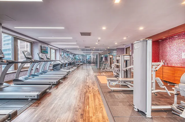 $795,000 | 75 Wall Street, Unit 29A | Financial District