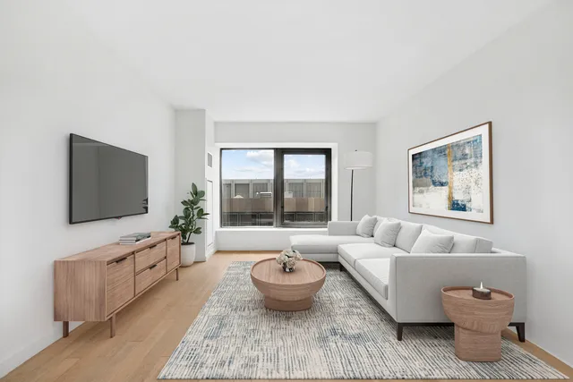 $795,000 | 75 Wall Street, Unit 29A | Financial District