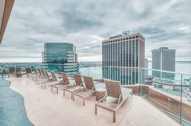 $795,000 | 75 Wall Street, Unit 29A | Financial District