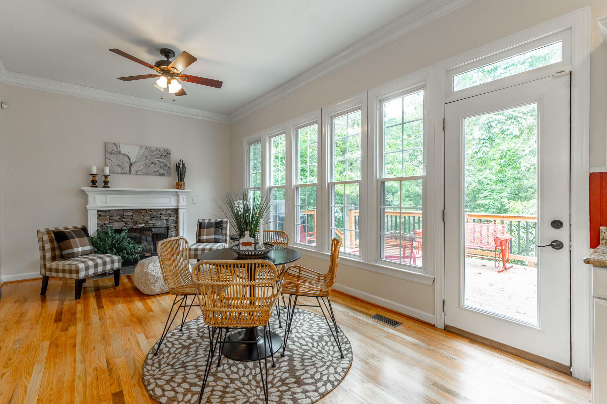 9403 Magical View Drive Chattanooga, TN 37421 - Photo 17 of 41 9403 Magical View Drive HD-76