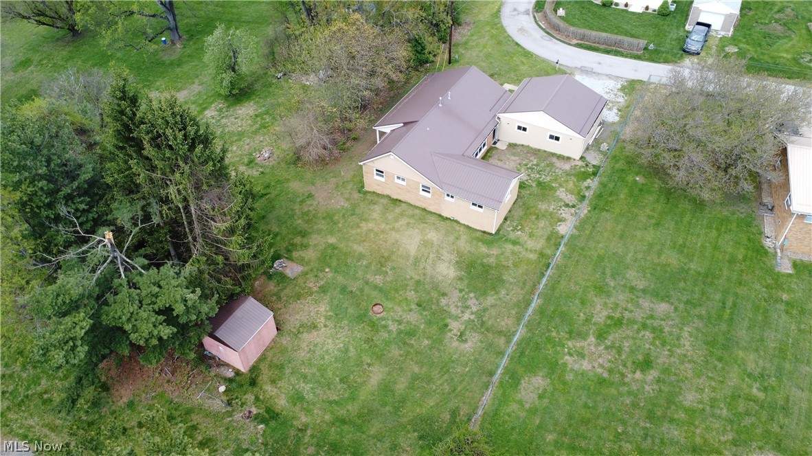 146 Brown Road Follansbee, WV 26037 - Photo 6 of 25