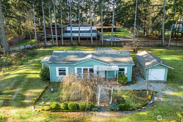 $429,950 | 16016 11th Avenue East, Tacoma, WA 98445