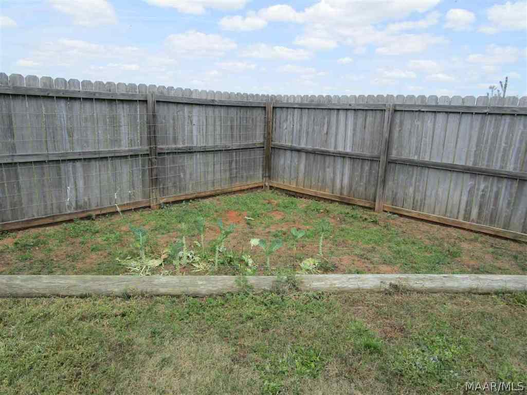 601 Gritney Road Daleville, AL 36322 - Photo 36 of 36 Vegetable garden