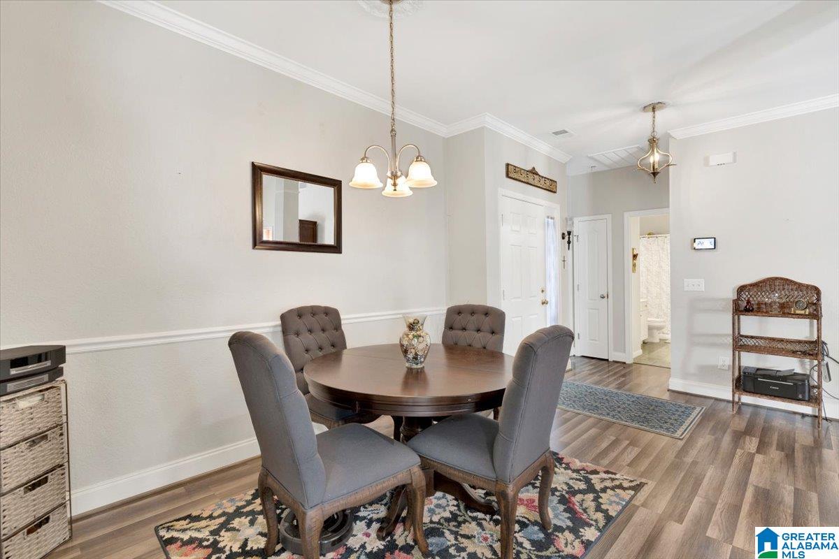 3060 Hidden Forest Cove Montevallo, AL 35115 - Photo 25 of 29